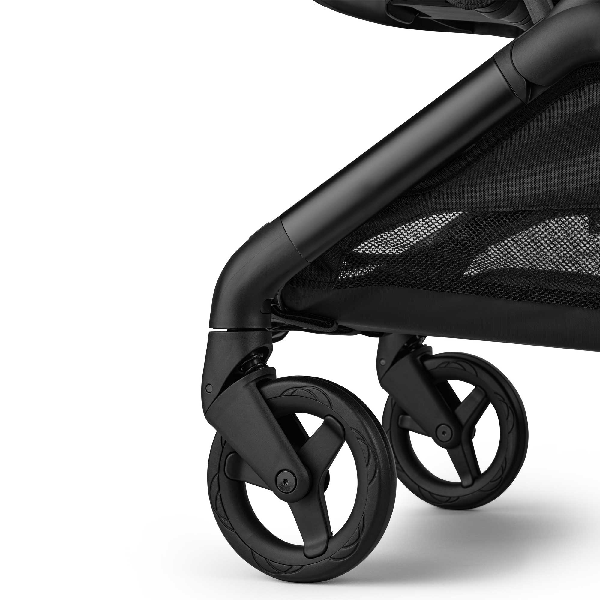 Bugaboo baby pushchairs Bugaboo Butterfly 2 - Forest Green 100338045
