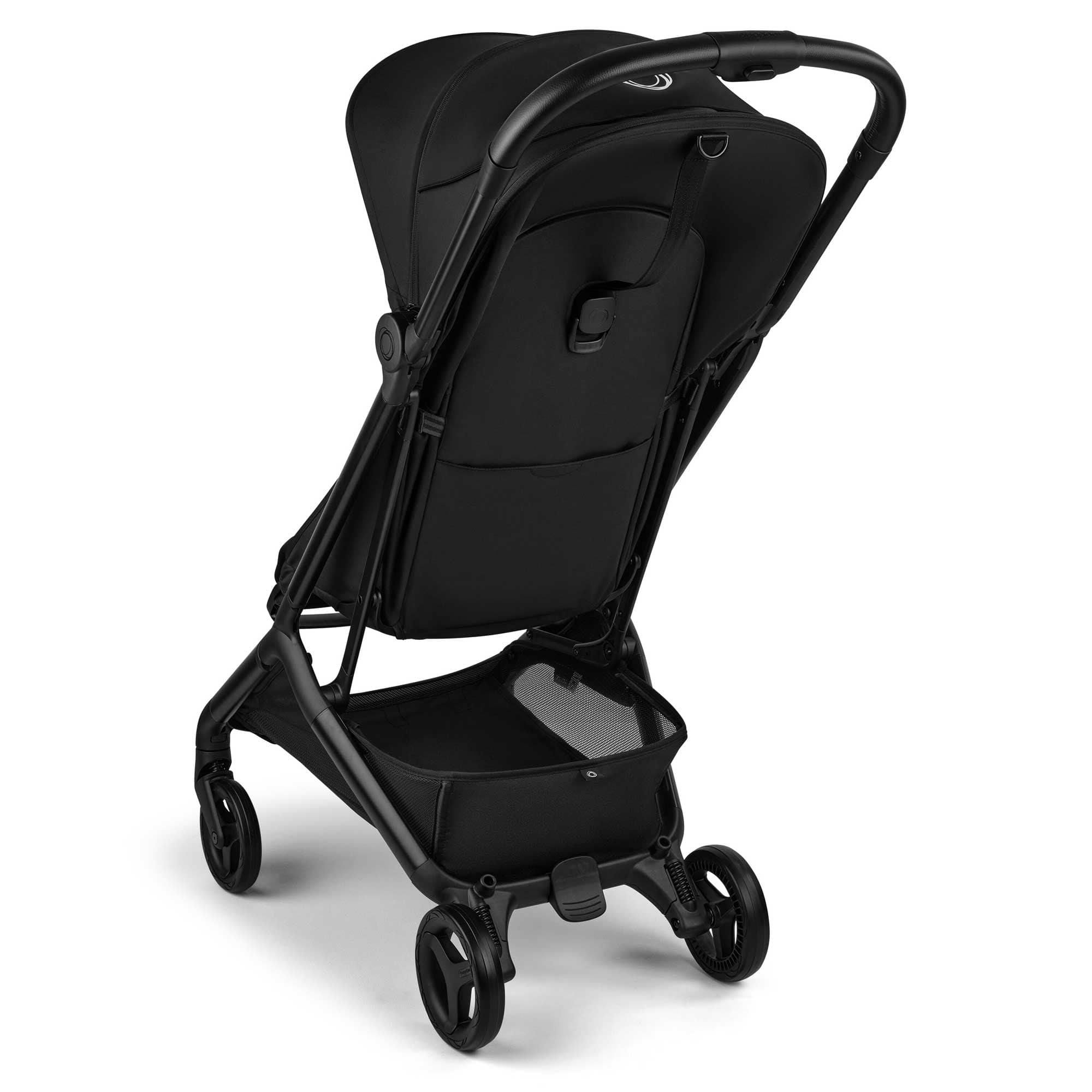 Bugaboo baby pushchairs Bugaboo Butterfly 2 - Heritage Black 100338042