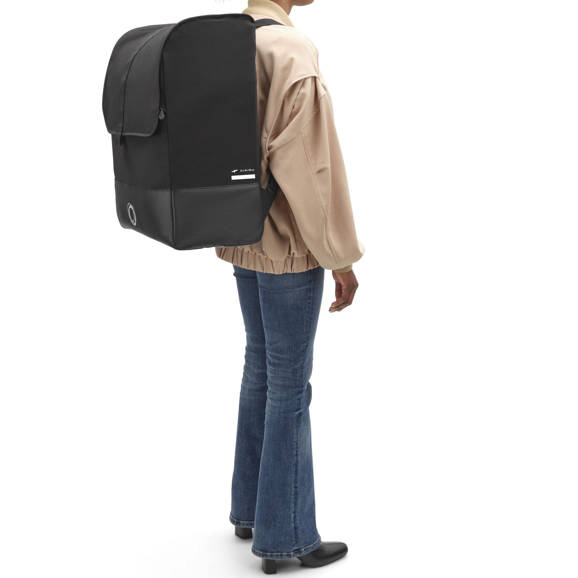 Bugaboo buggy travel bags Bugaboo Butterfly Transport Bag 100289002