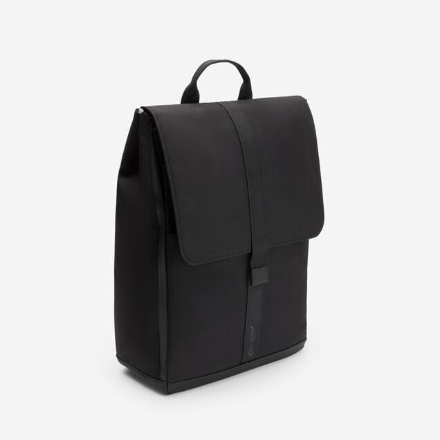 Bugaboo changing bags Bugaboo Changing Backpack - Midnight Black 100089002