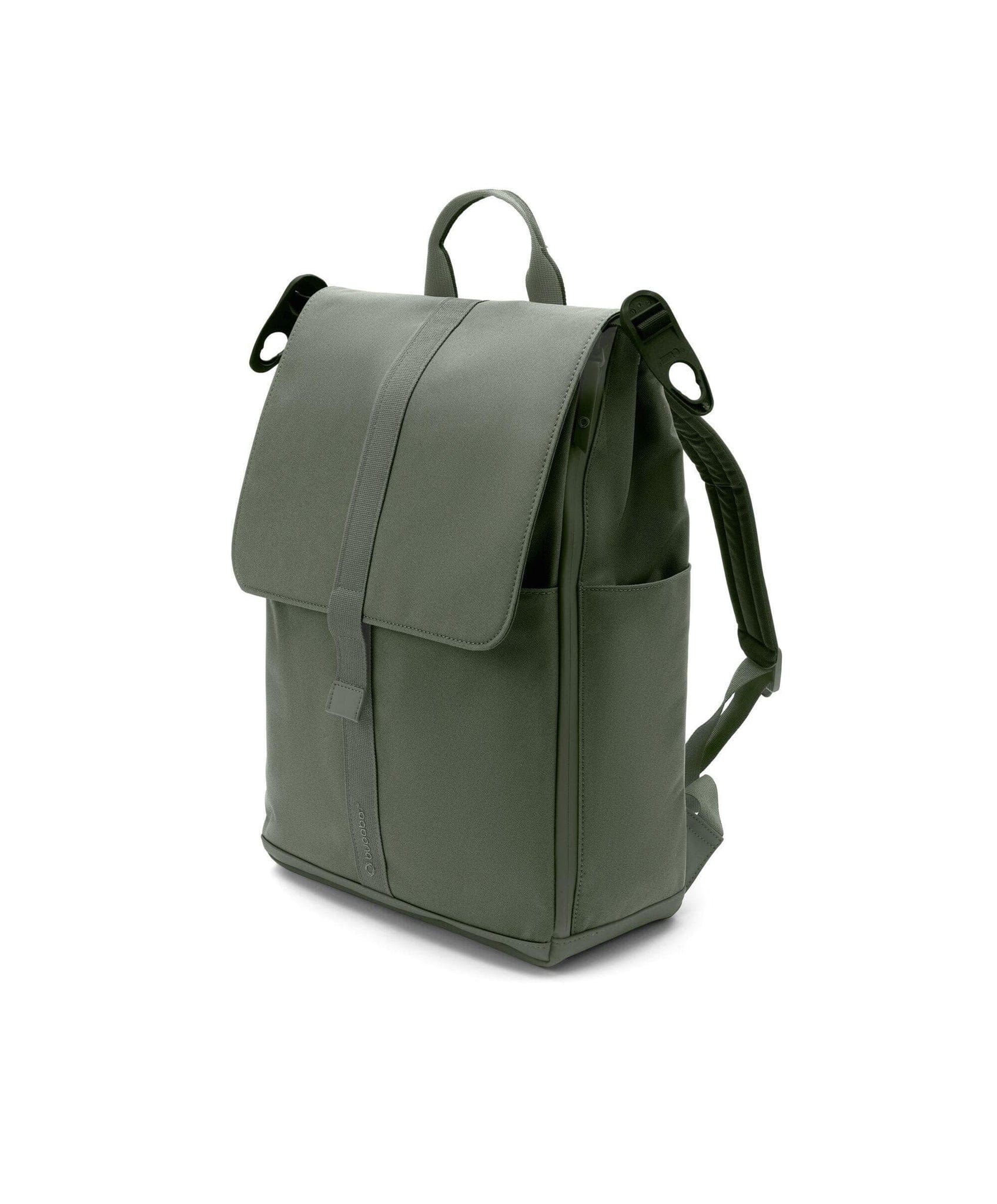 Bugaboo changing bags Bugaboo Changing Backpack - Forest Green 100089003