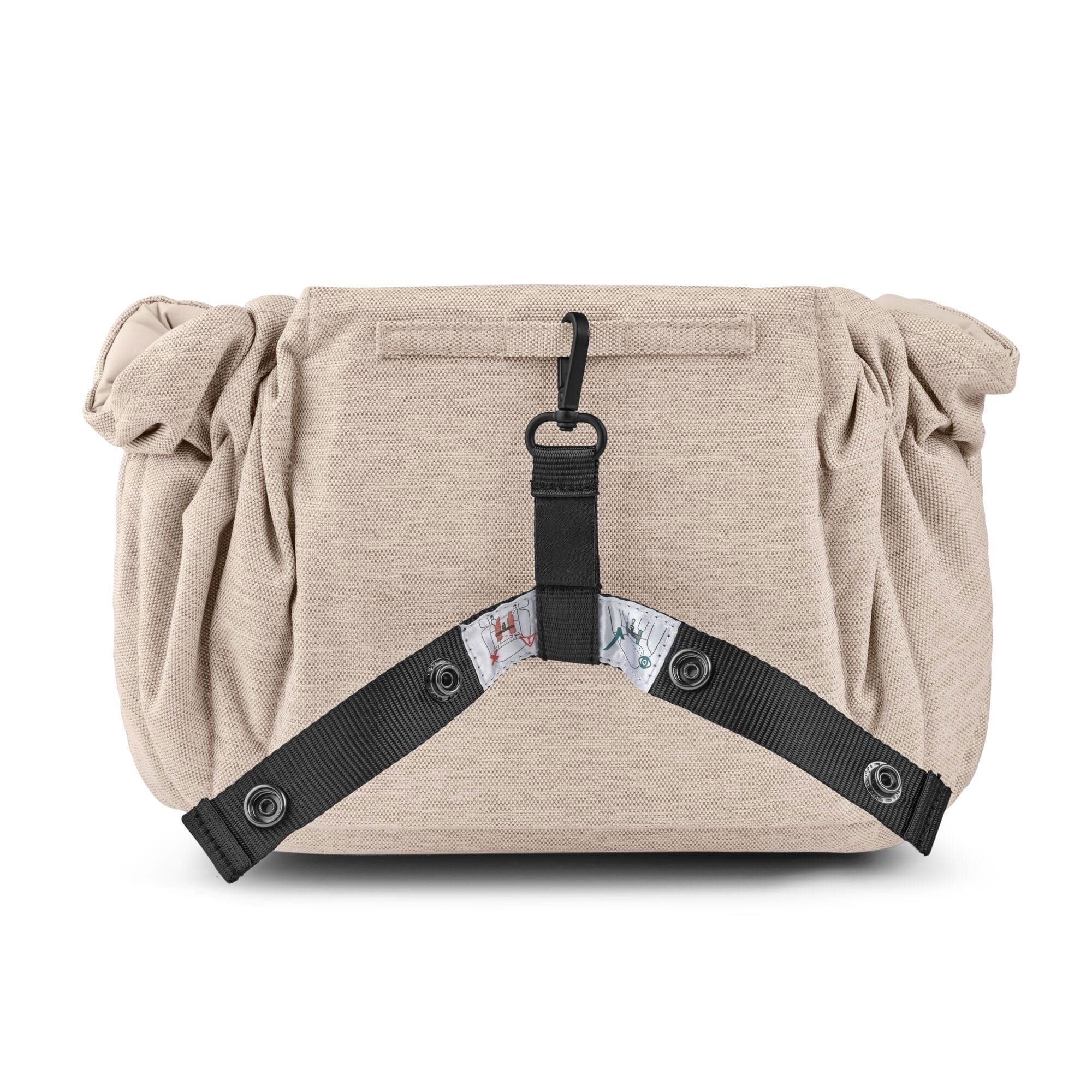 Bugaboo chassis & carrycots Bugaboo Baby Nest - Desert Taupe 100367003
