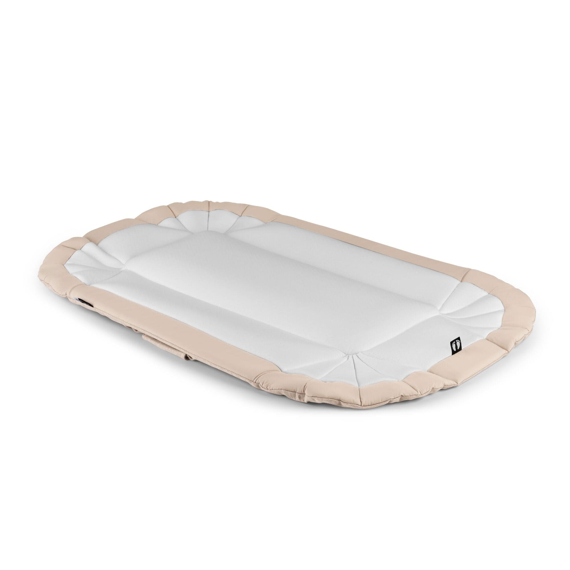 Bugaboo chassis & carrycots Bugaboo Baby Nest - Desert Taupe 100367003