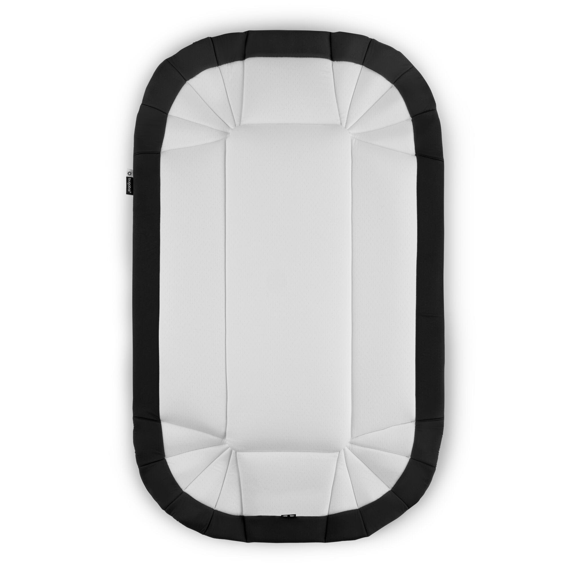 Bugaboo chassis & carrycots Bugaboo Baby Nest - Heritage Black 100367002
