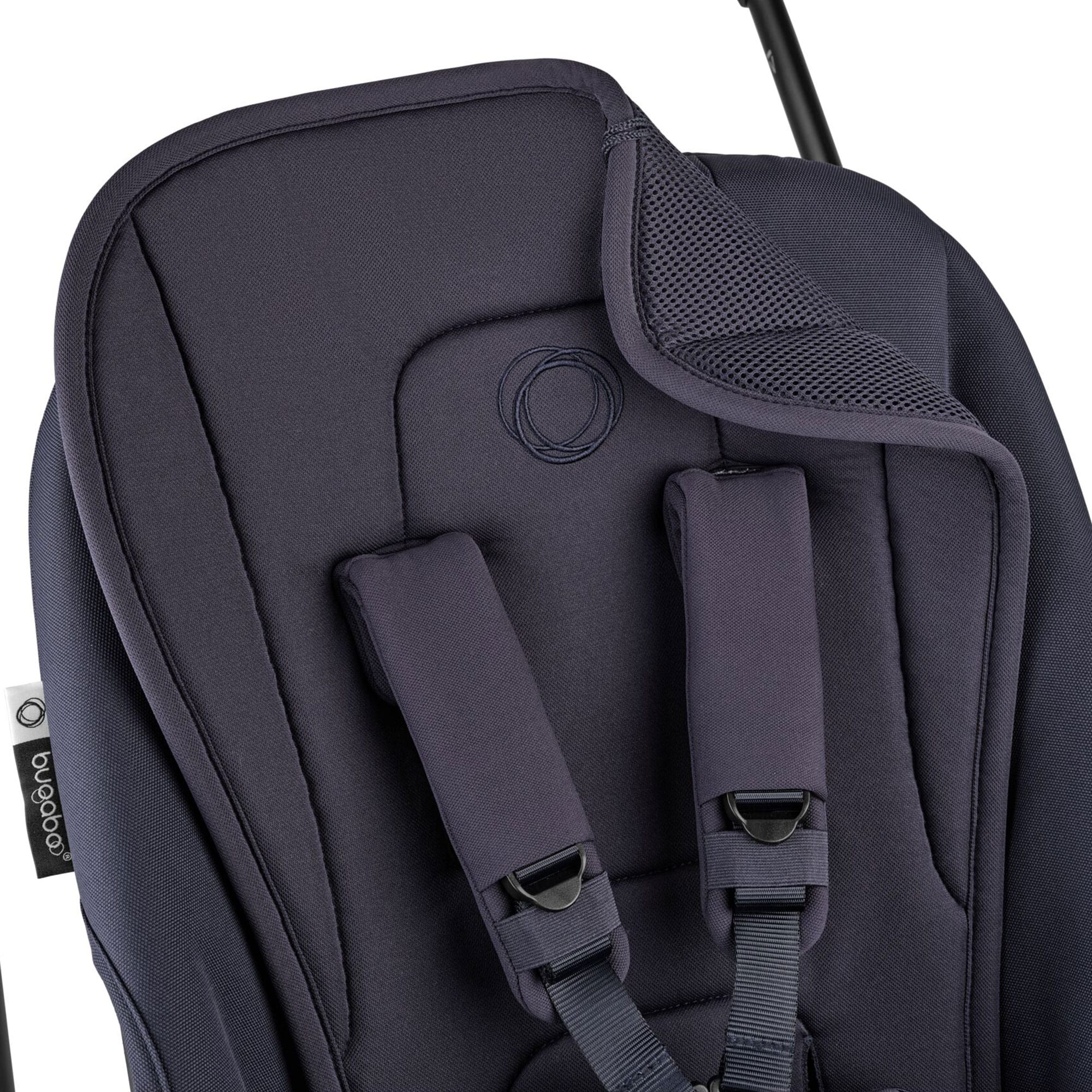 Bugaboo footmuffs Bugaboo Dual Comfort - Deep Indigo 100038042