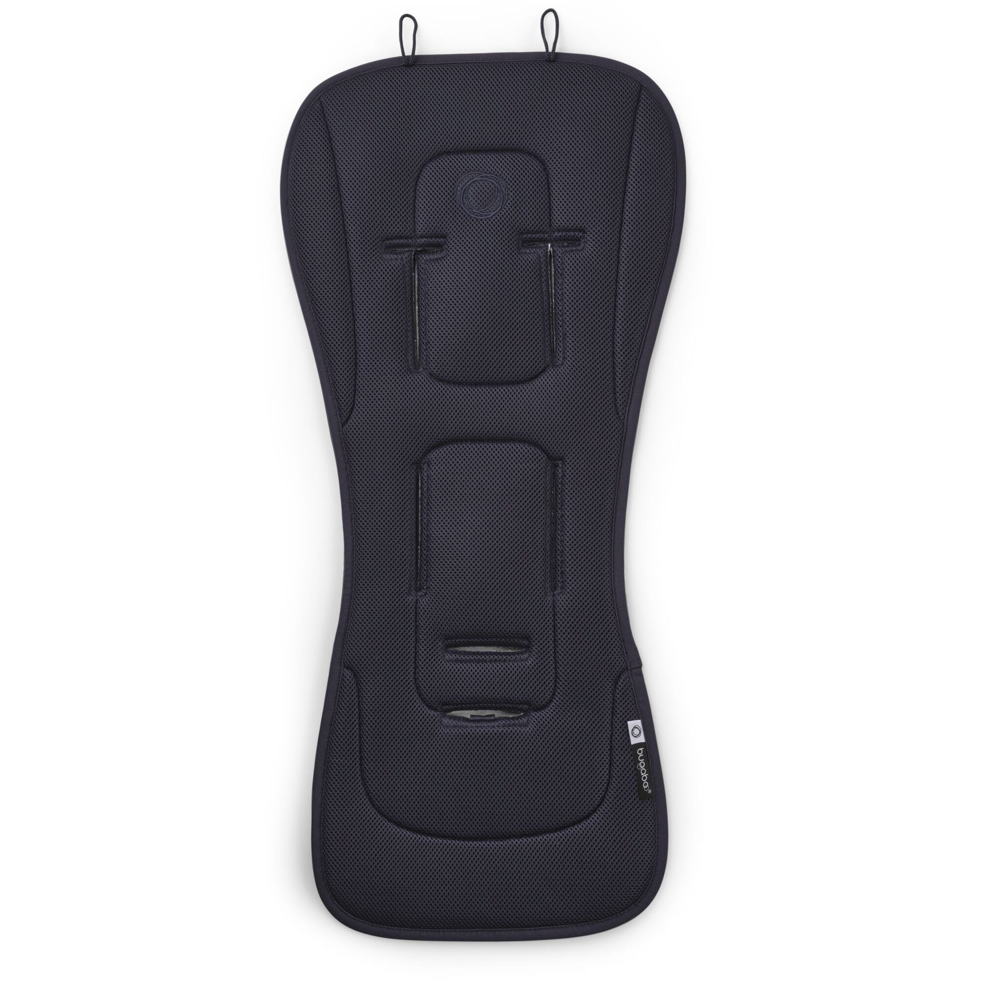 Bugaboo footmuffs Bugaboo Dual Comfort - Deep Indigo 100038042
