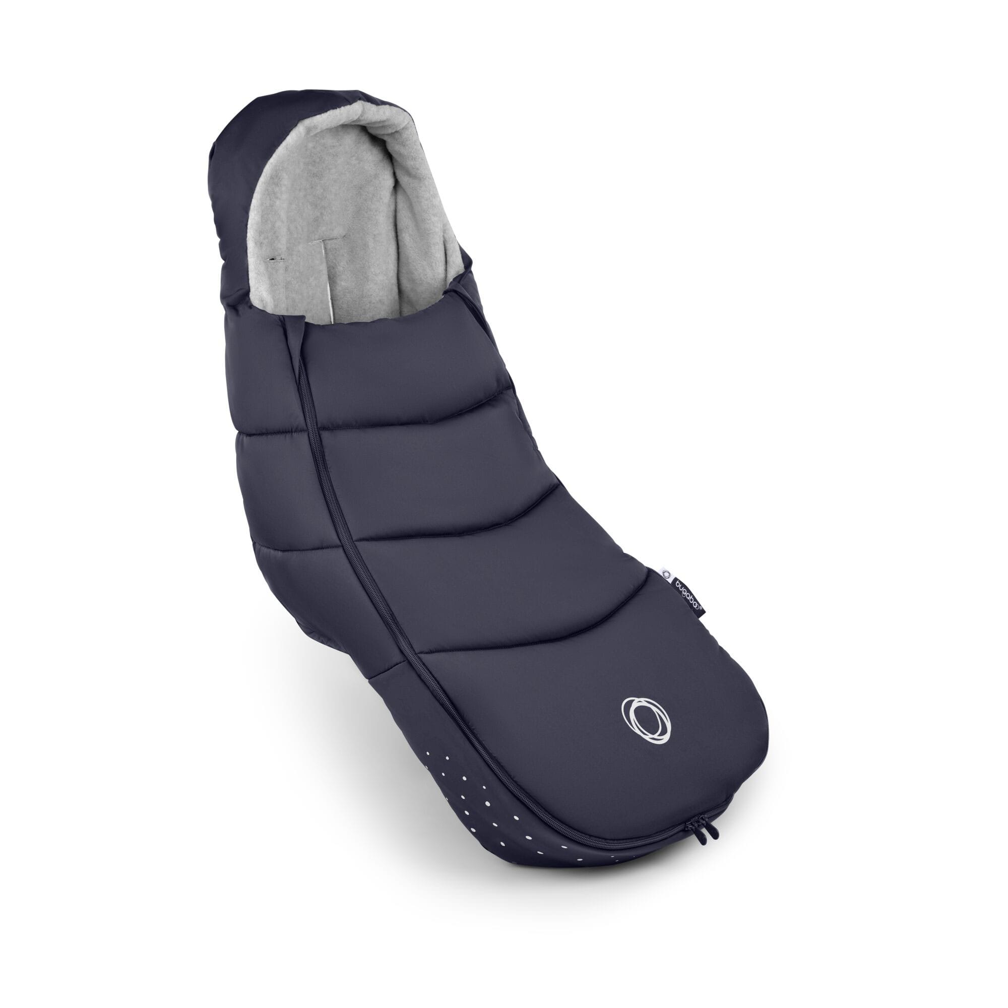 Bugaboo footmuffs Bugaboo Footmuff in Deep Indigo S003114028