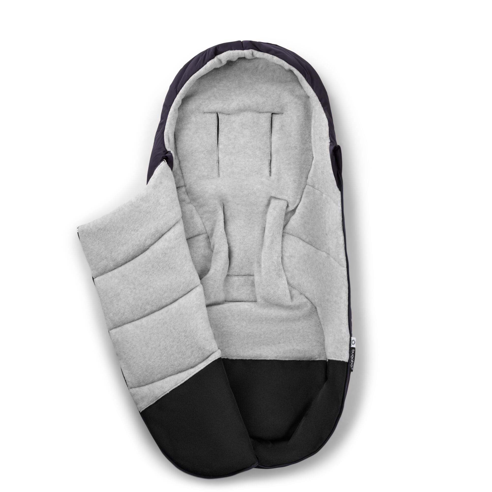 Bugaboo footmuffs Bugaboo Footmuff in Deep Indigo S003114028
