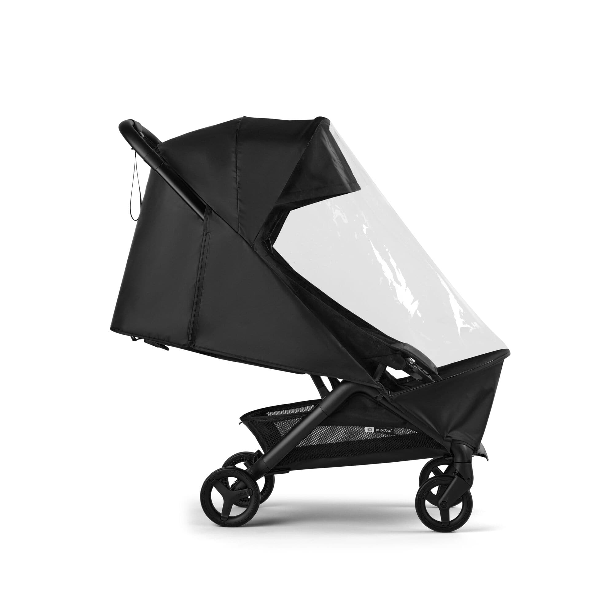 Bugaboo raincovers Bugaboo Butterfly 2 Rain Cover