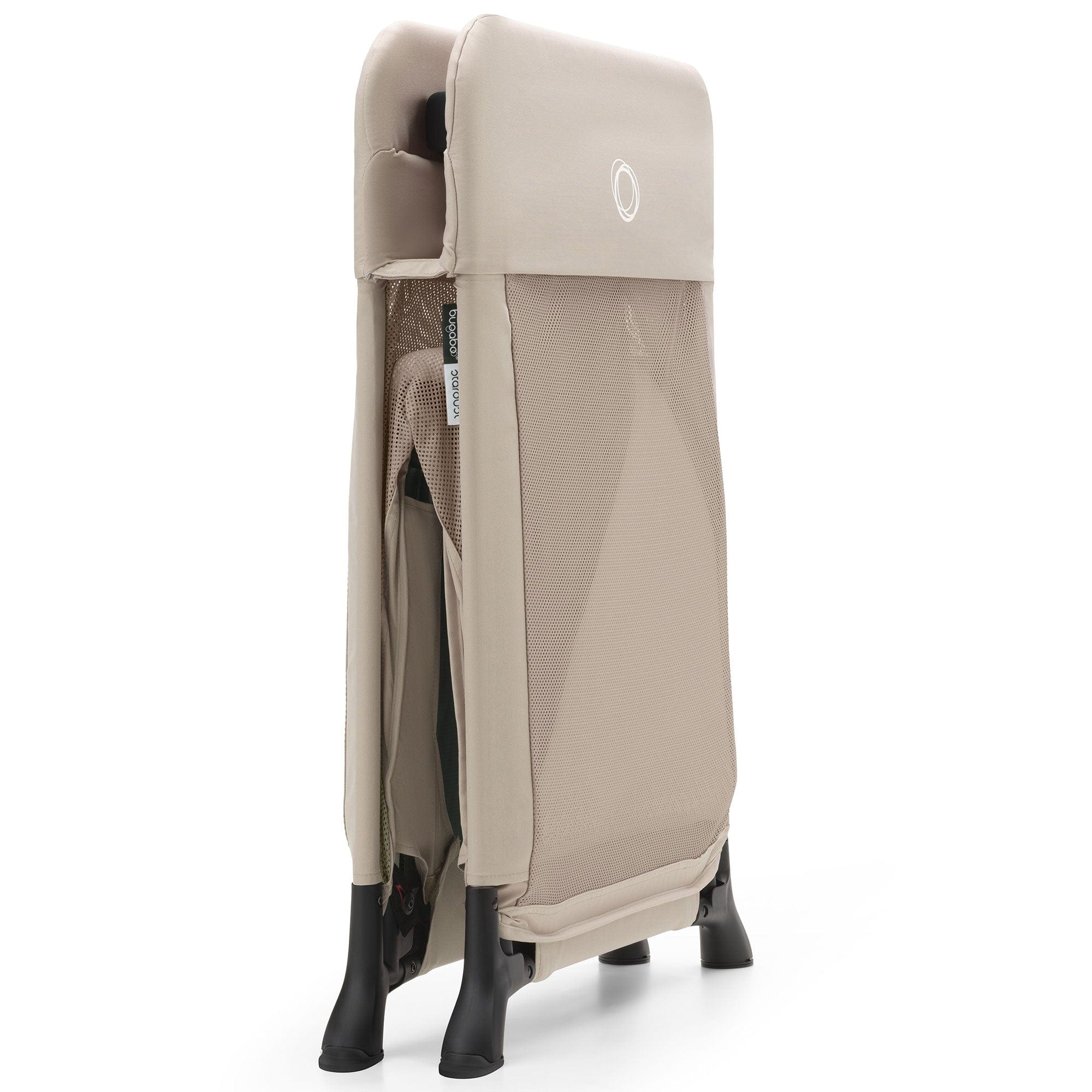 Bugaboo travel cots Bugaboo Stardust Travel Cot in Taupe 900005003