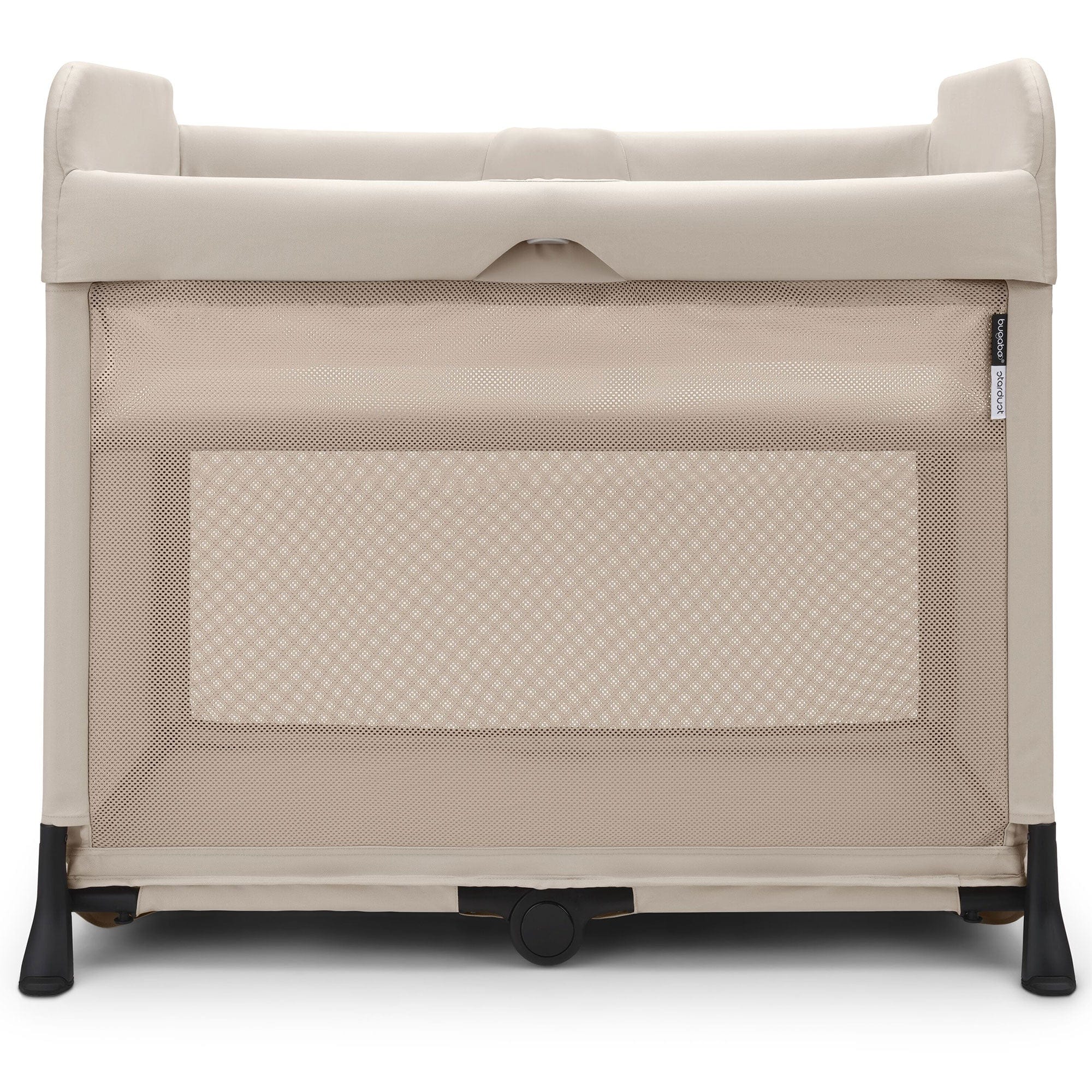 Bugaboo travel cots Bugaboo Stardust Travel Cot in Taupe 900005003