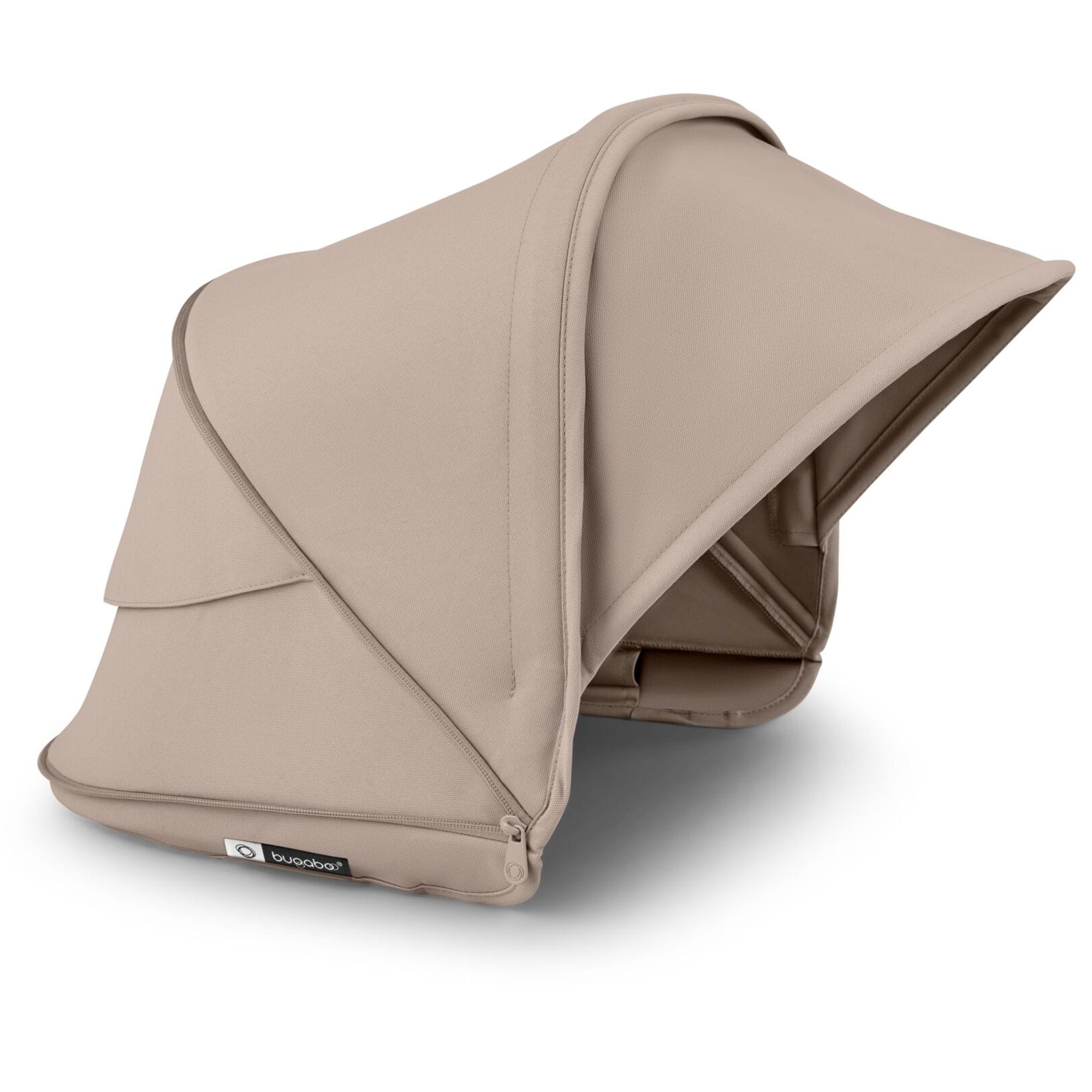 Bugaboo travel systems Bugaboo Dragonfly Plus Ultimate Maxi-Cosi Travel System - Desert Taupe