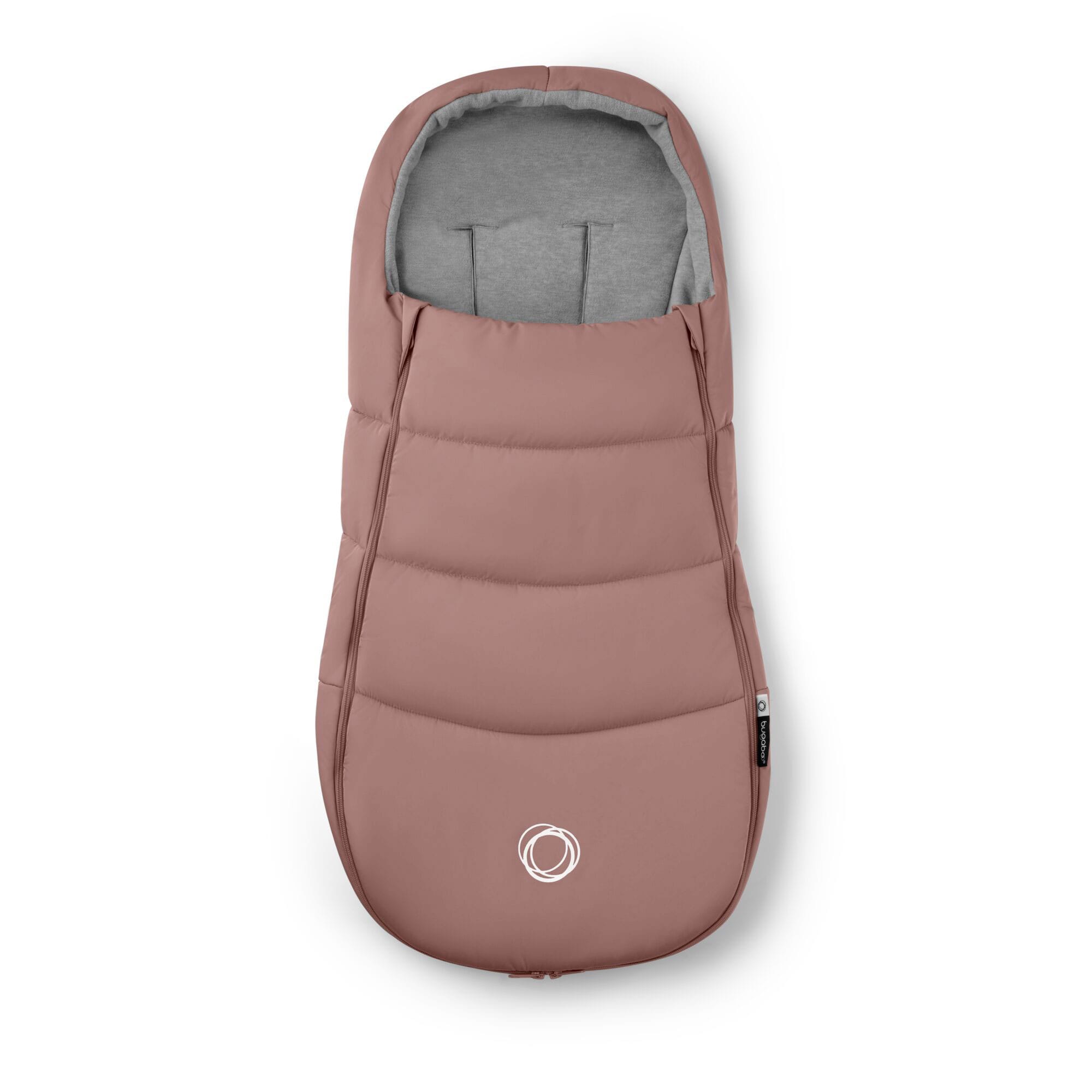 Bugaboo travel systems Bugaboo Dragonfly Plus Ultimate Maxi-Cosi Travel System - Dusty Pink