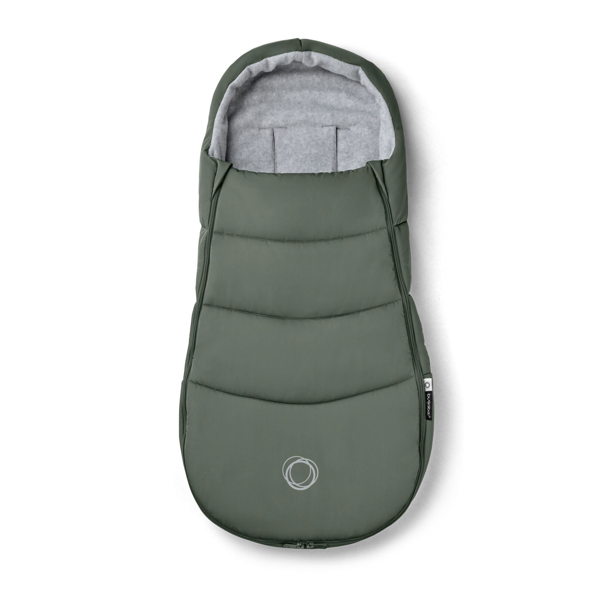 Bugaboo travel systems Bugaboo Dragonfly Plus Ultimate Maxi-Cosi Travel System - Forest Green
