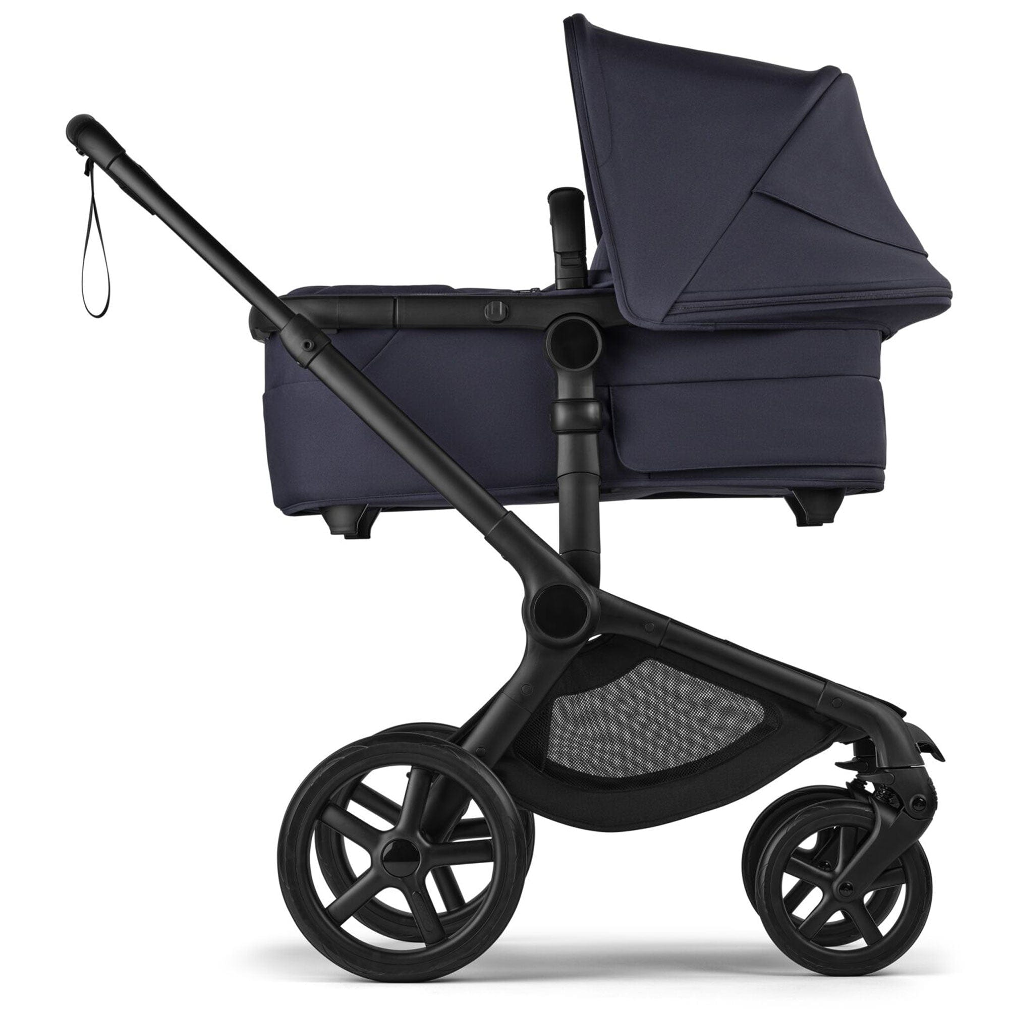 Bugaboo travel systems Bugaboo Fox 5 Renew Cybex Travel System - Deep Indigo