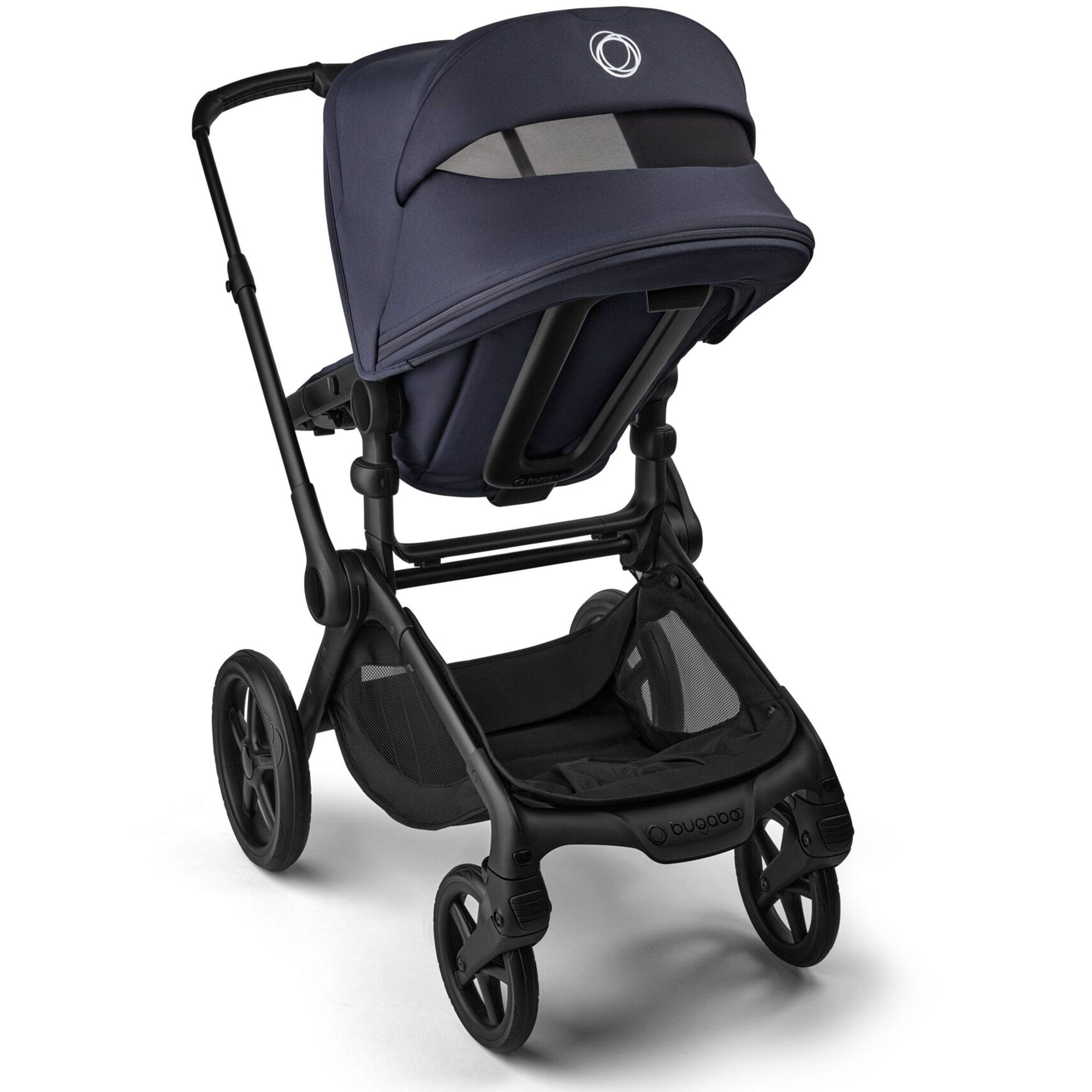Bugaboo travel systems Bugaboo Fox 5 Renew Cybex Travel System - Deep Indigo