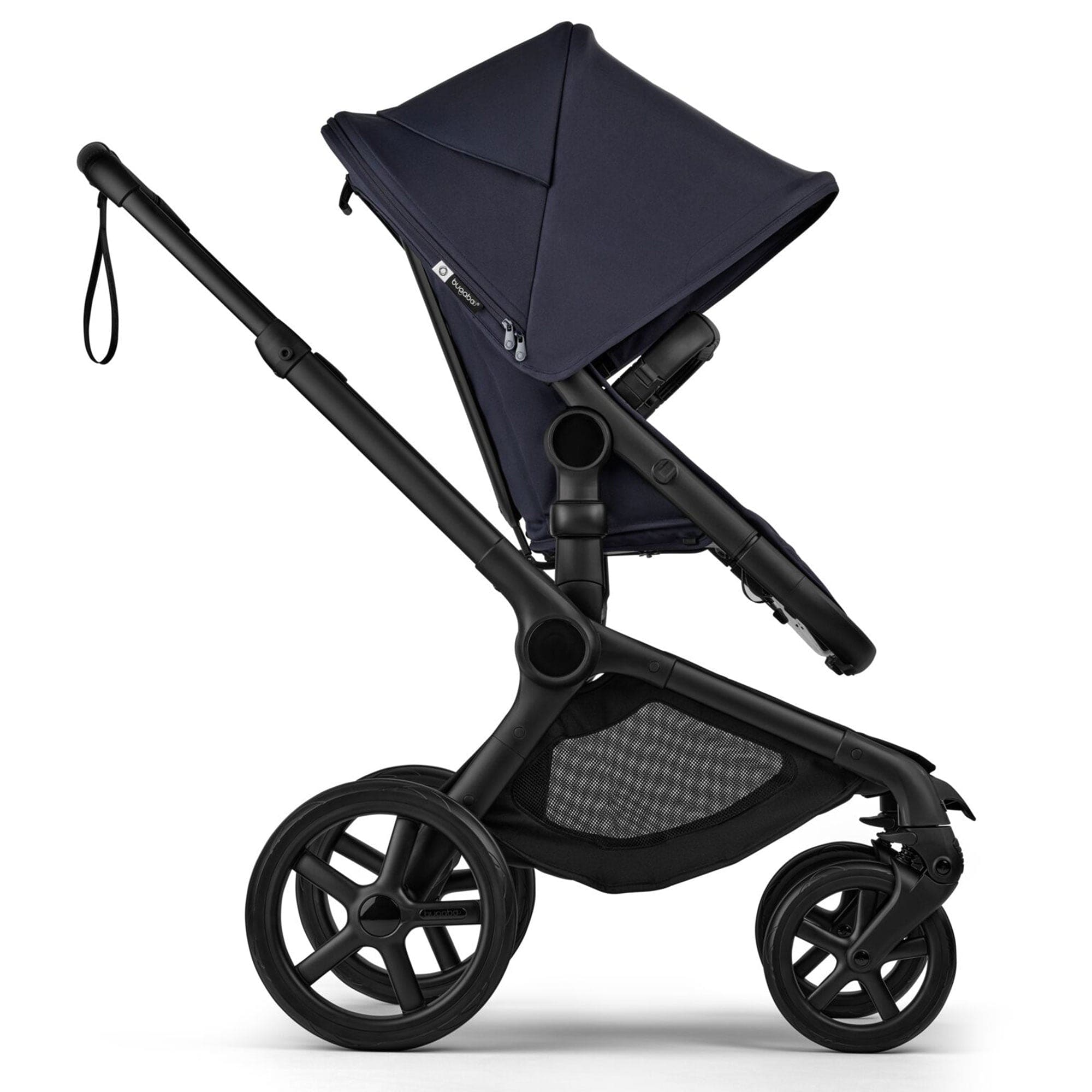 Bugaboo travel systems Bugaboo Fox 5 Renew Cybex Travel System - Deep Indigo