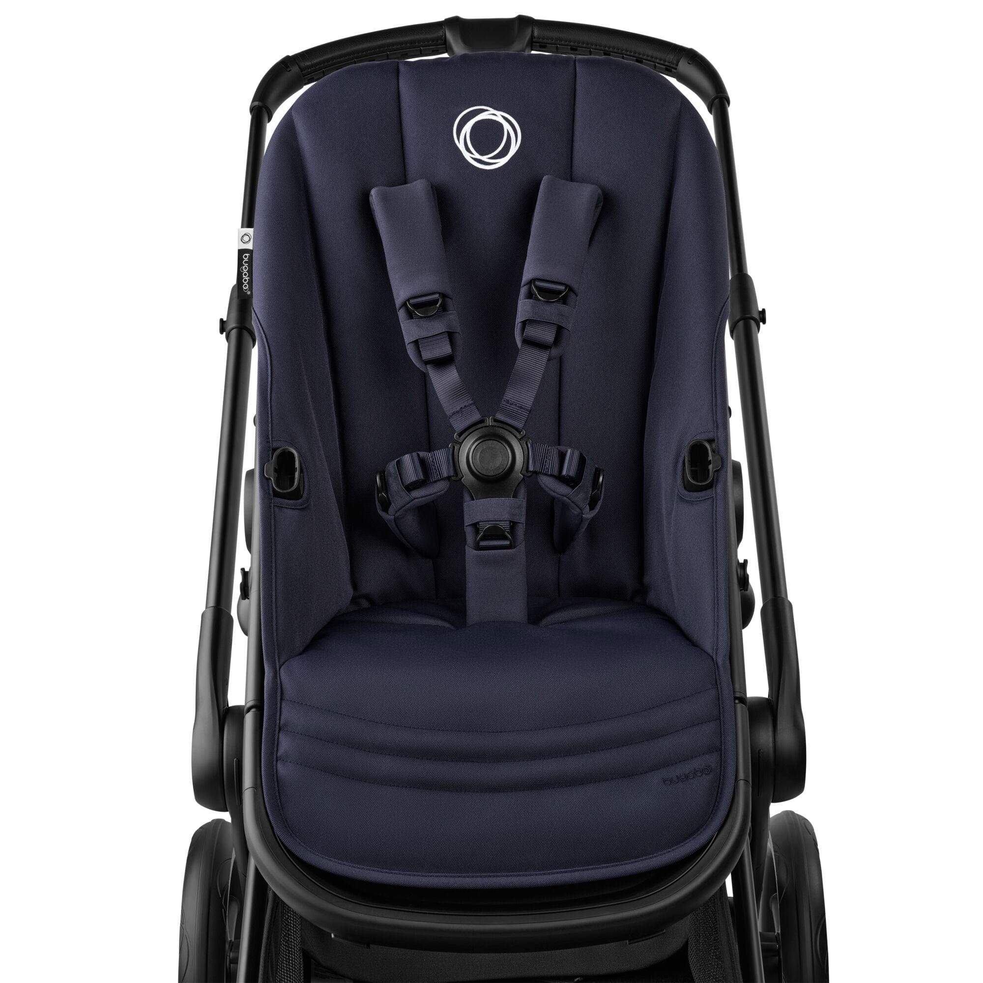 Bugaboo travel systems Bugaboo Fox 5 Renew Cybex Travel System - Deep Indigo