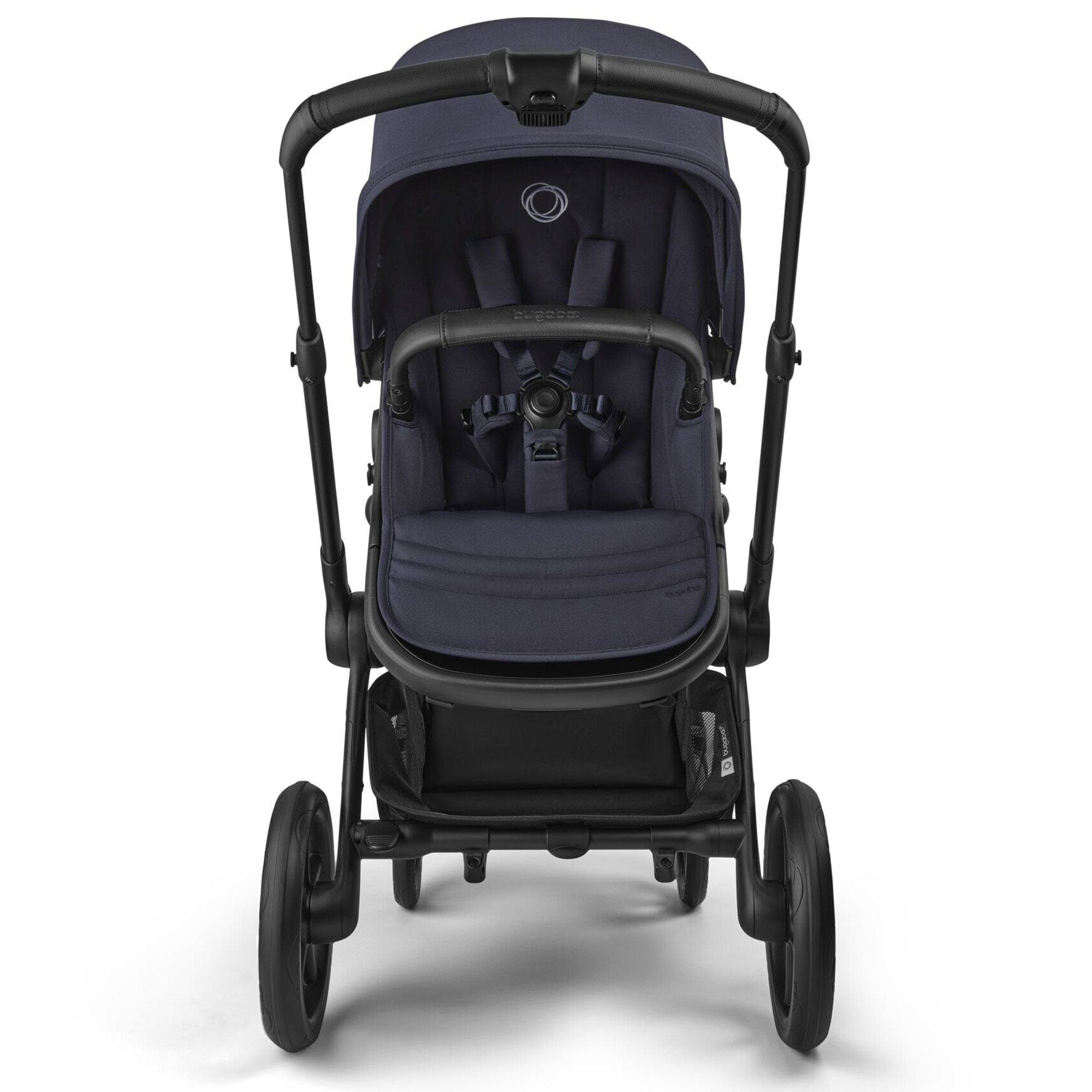 Bugaboo travel systems Bugaboo Fox 5 Renew Cybex Travel System - Deep Indigo