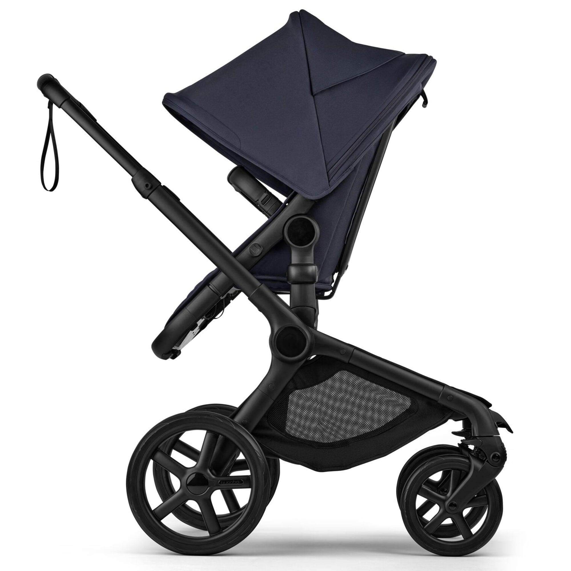 Bugaboo travel systems Bugaboo Fox 5 Renew Cybex Travel System - Deep Indigo