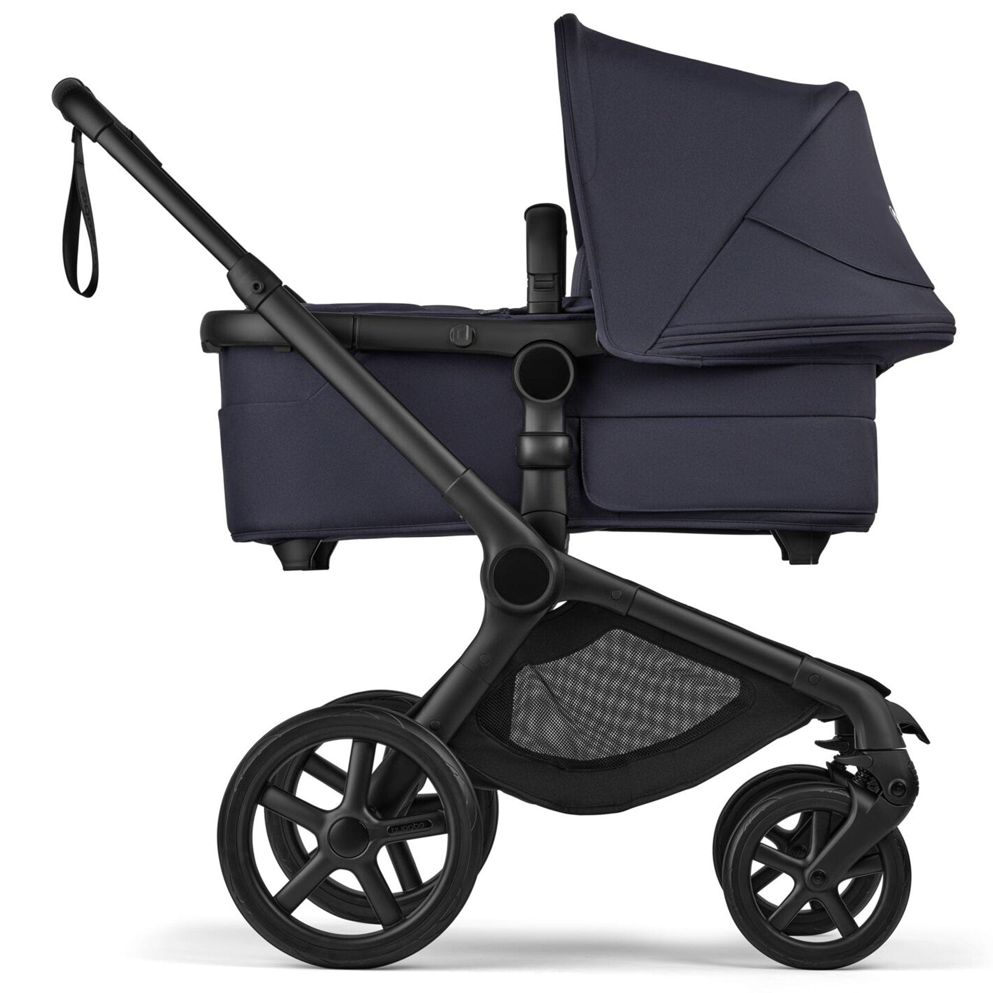 Bugaboo travel systems Bugaboo Fox 5 Renew Cybex Travel System - Deep Indigo