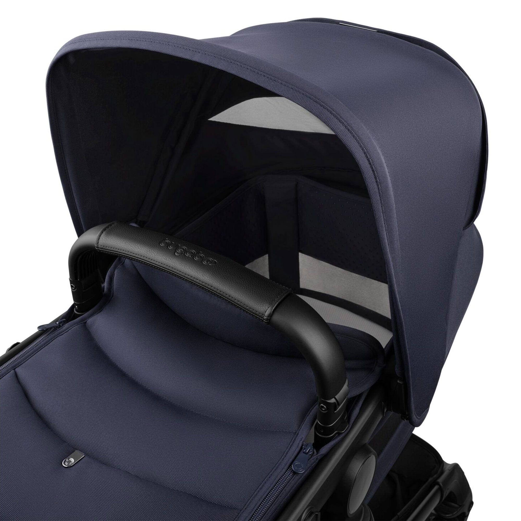 Bugaboo travel systems Bugaboo Fox 5 Renew Cybex Travel System - Deep Indigo