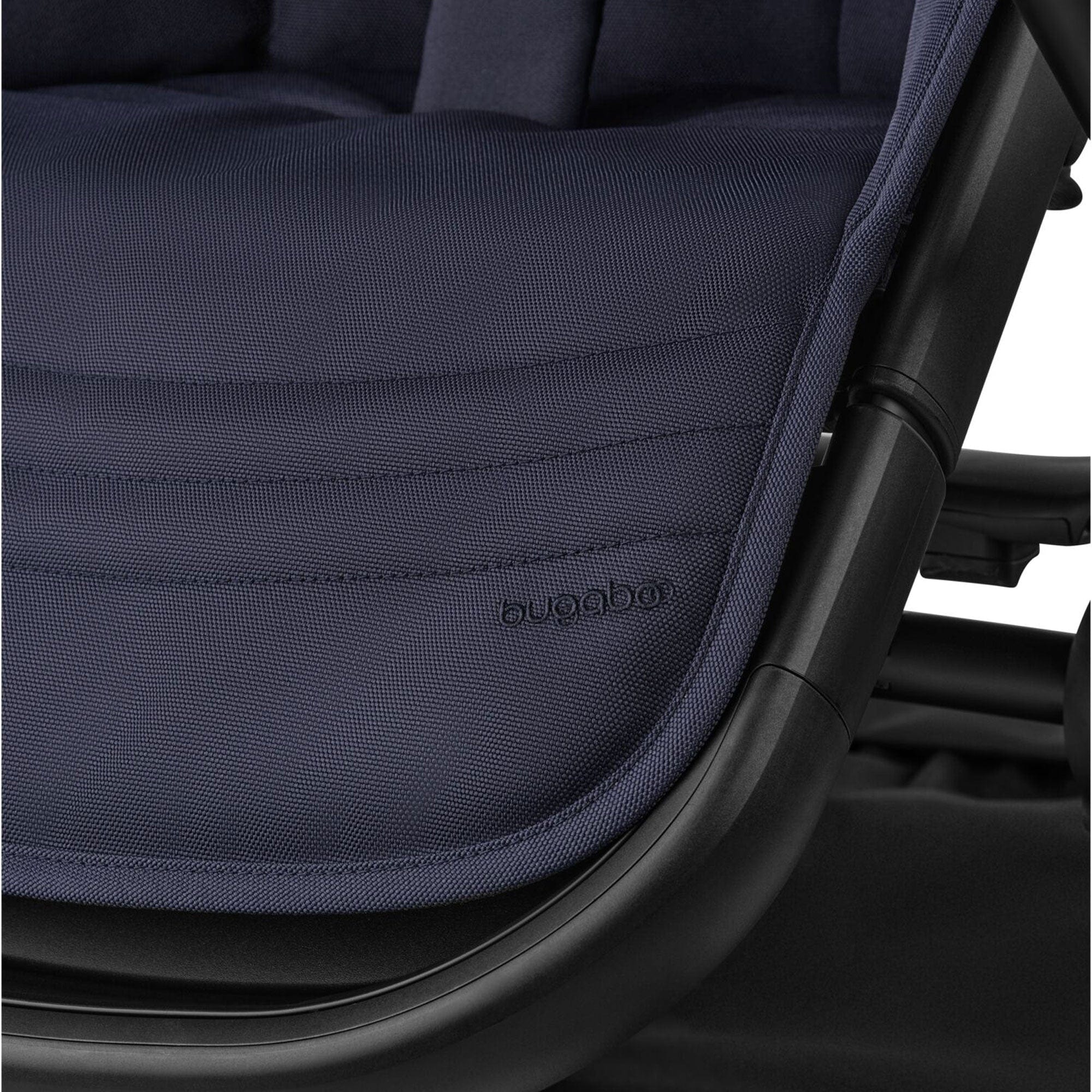Bugaboo travel systems Bugaboo Fox 5 Renew Cybex Travel System - Deep Indigo
