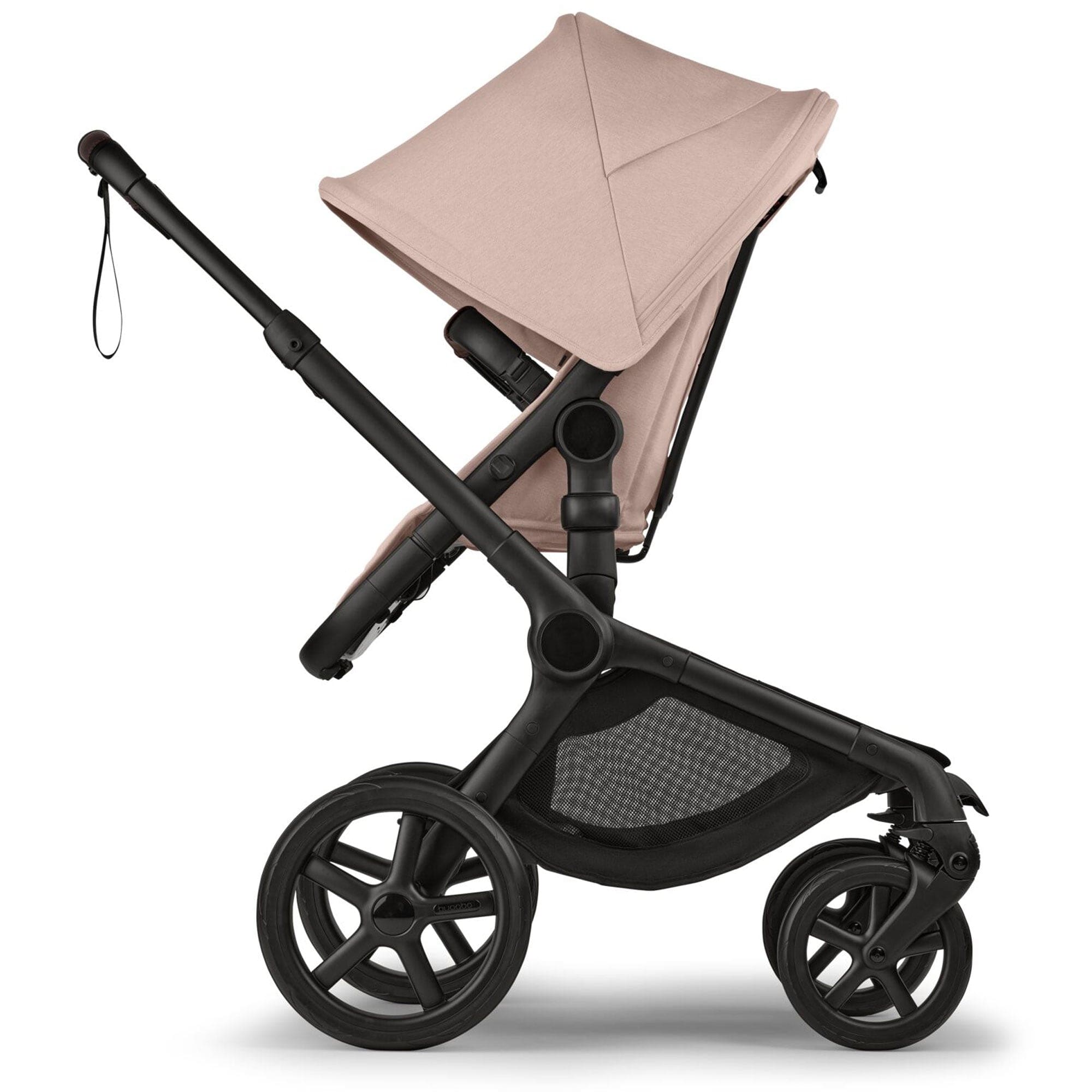 Bugaboo travel systems Bugaboo Fox 5 Renew Cybex Travel System - Desert Taupe