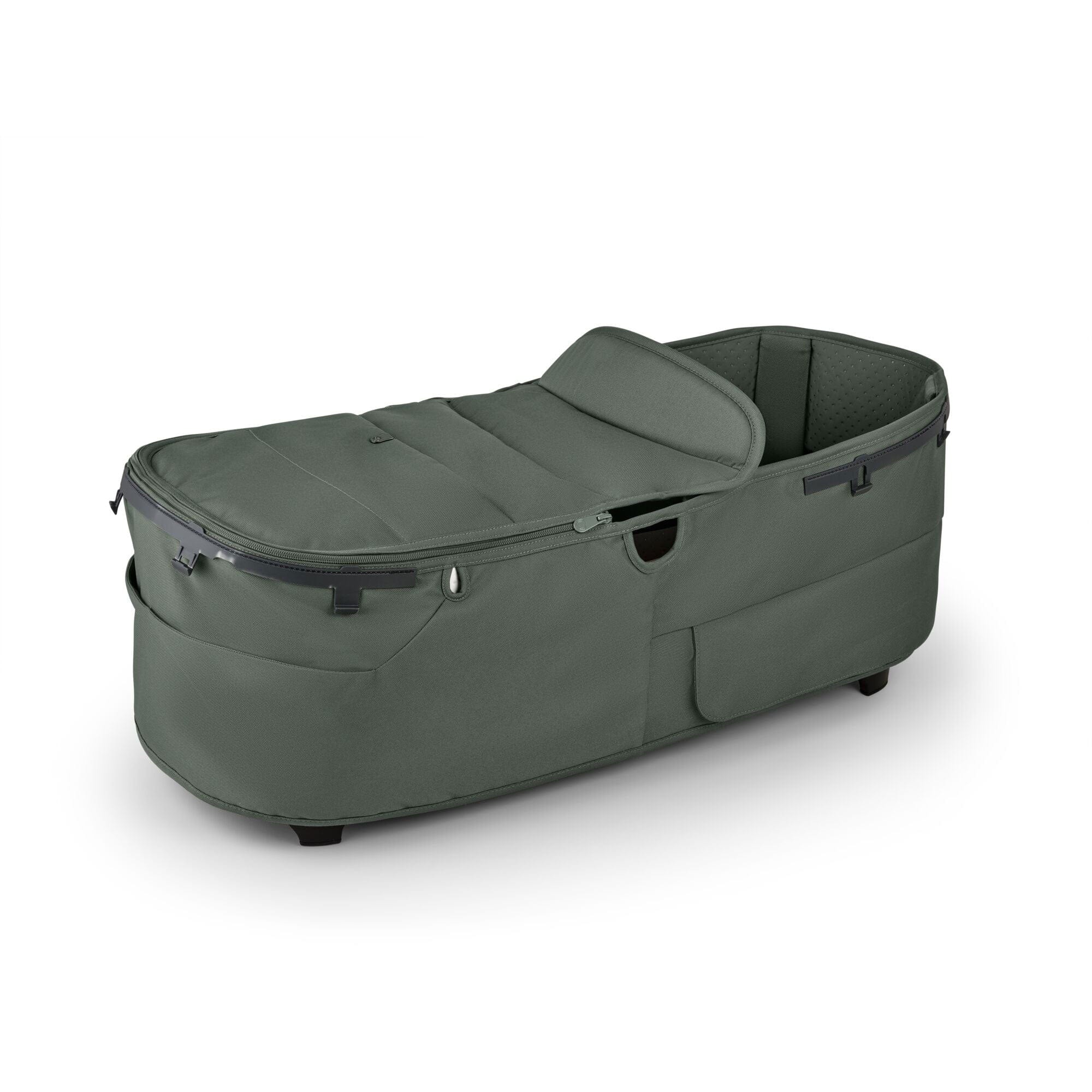 Bugaboo travel systems Bugaboo Fox 5 Renew Cybex Travel System - Forest Green