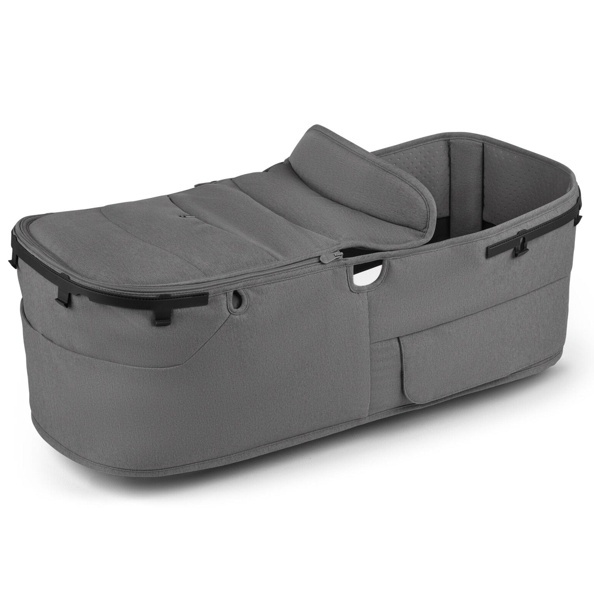 Bugaboo travel systems Bugaboo Fox 5 Renew Cybex Travel System - Moon Grey