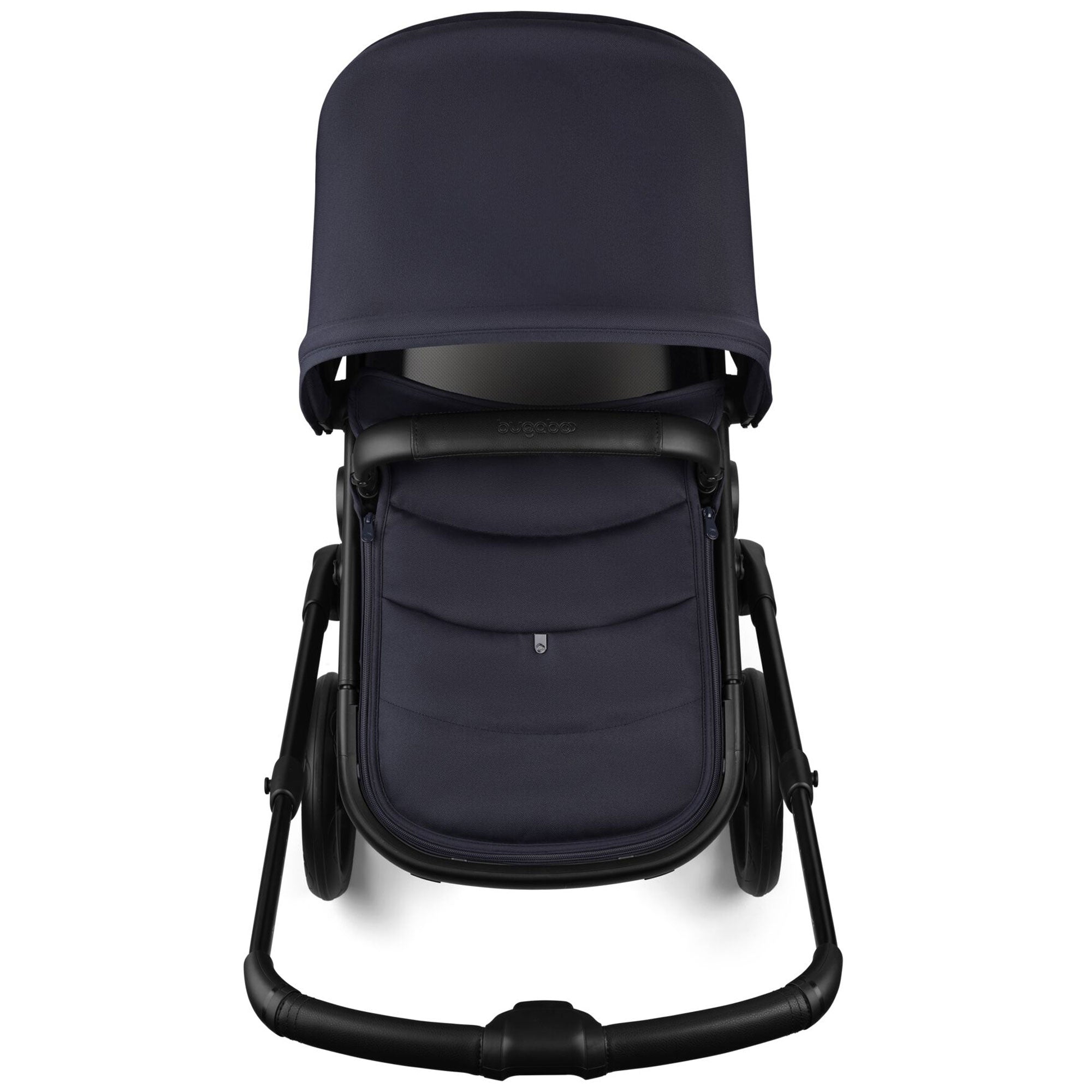 Bugaboo travel systems Bugaboo Fox 5 Renew Maxi-Cosi Travel System - Deep Indigo