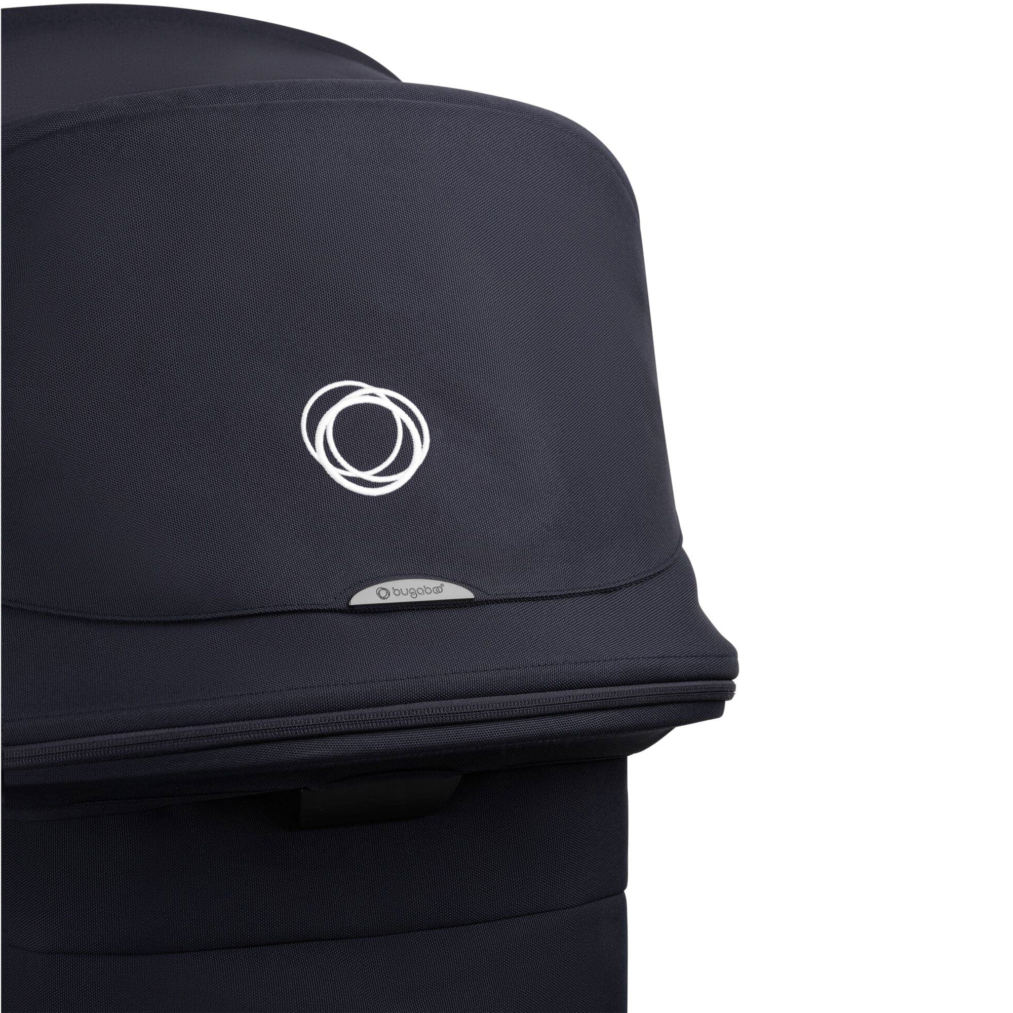 Bugaboo travel systems Bugaboo Fox 5 Renew Ultimate BeSafe Bundle - Deep Indigo 18822-ULT-BEY-IND