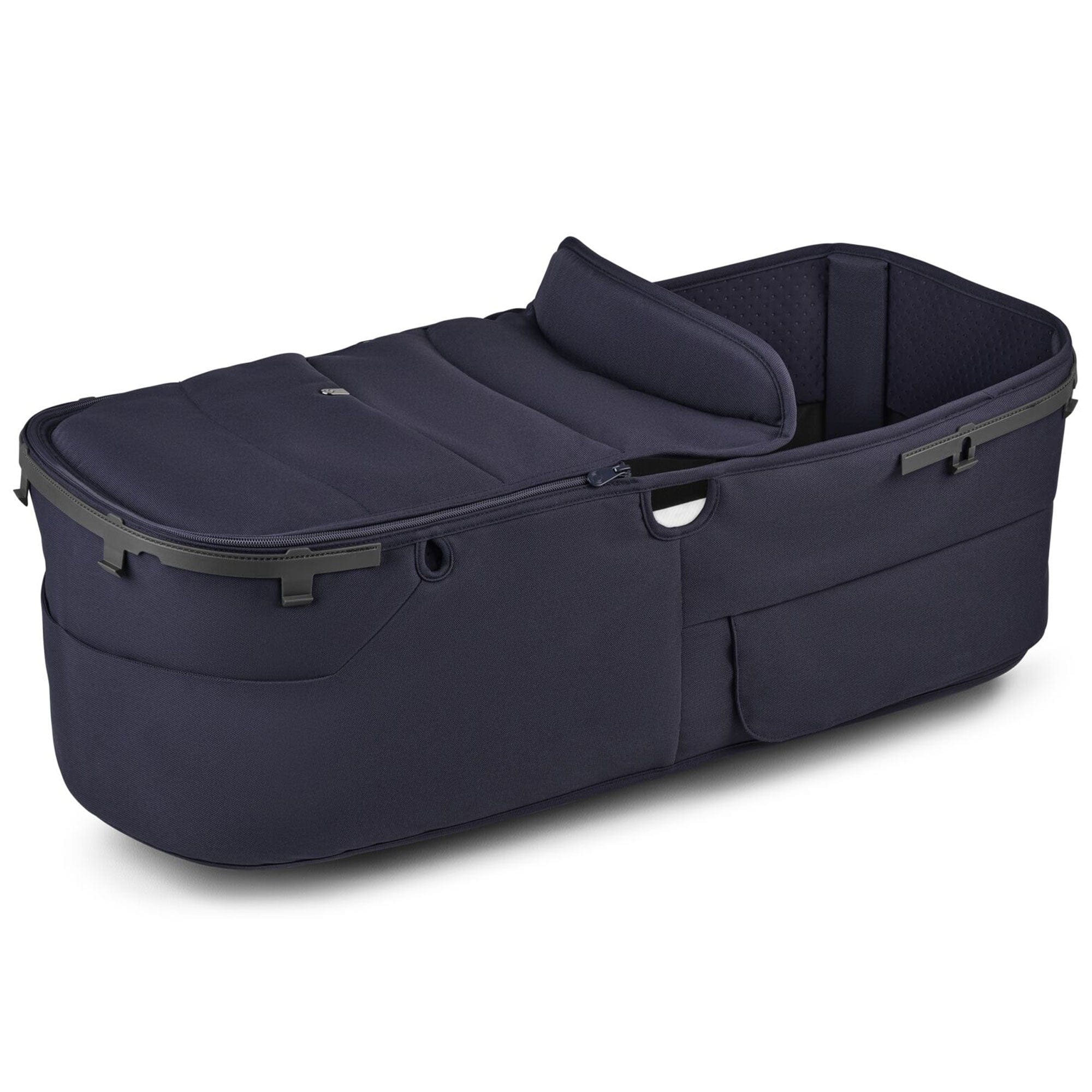 Bugaboo travel systems Bugaboo Fox 5 Renew Ultimate Newborn Bundle - Deep Indigo 18775-ULT-NEW-IND