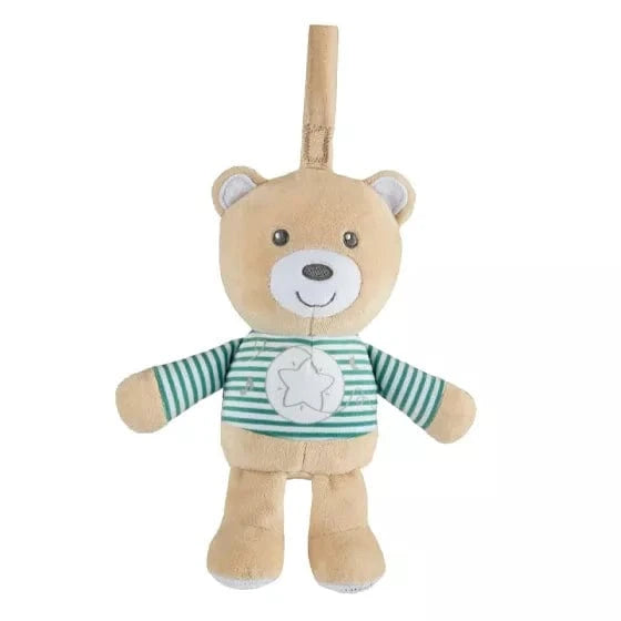 Chicco teddy bears Chicco First Dreams Lullaby Stardust Bear 00011128000000