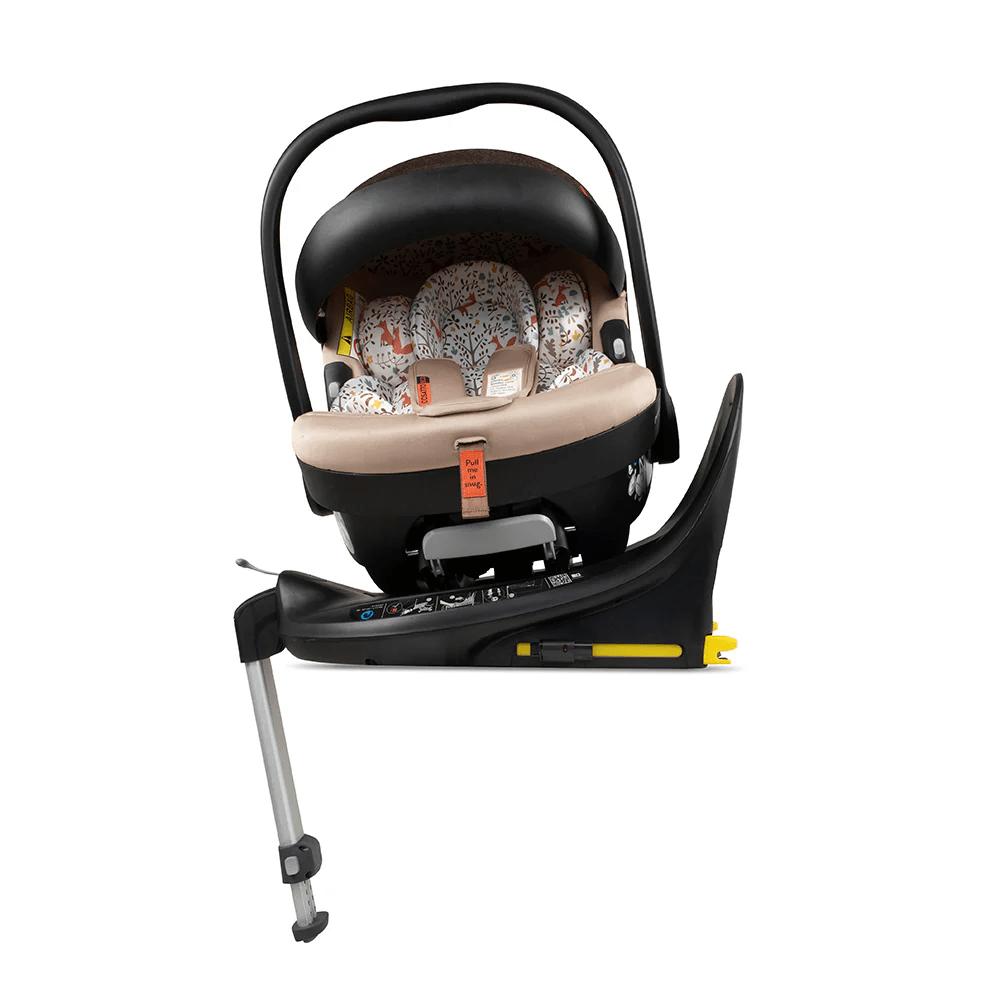 Cosatto baby car seats Cosatto Acorn 2 i-Size New Born Bundle Foxford Hall CT5996