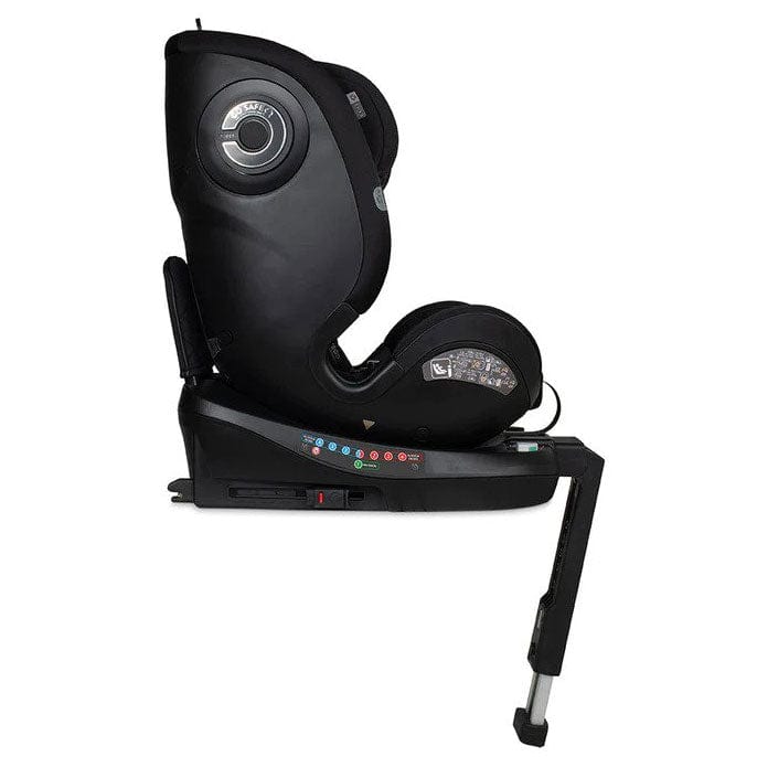 Cosatto baby car seats Cosatto All in All Ultra 360 Rotate i-Size Car Seat - Silhouette CT5559