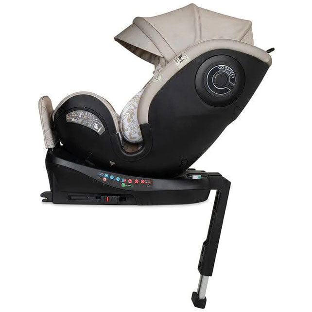 Cosatto baby car seats Cosatto All in All Ultra 360 Rotate i-Size Car Seat - Whisper CT5595