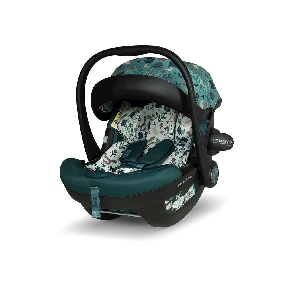Cosatto baby car seats Cosatto Acorn i-Size Car Seat Masquerade CT5632