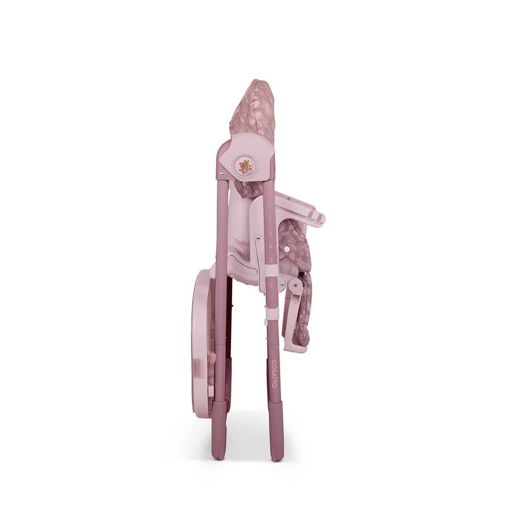 Cosatto baby highchairs Cosatto Noodle 0+ Highchair Camille CT5960