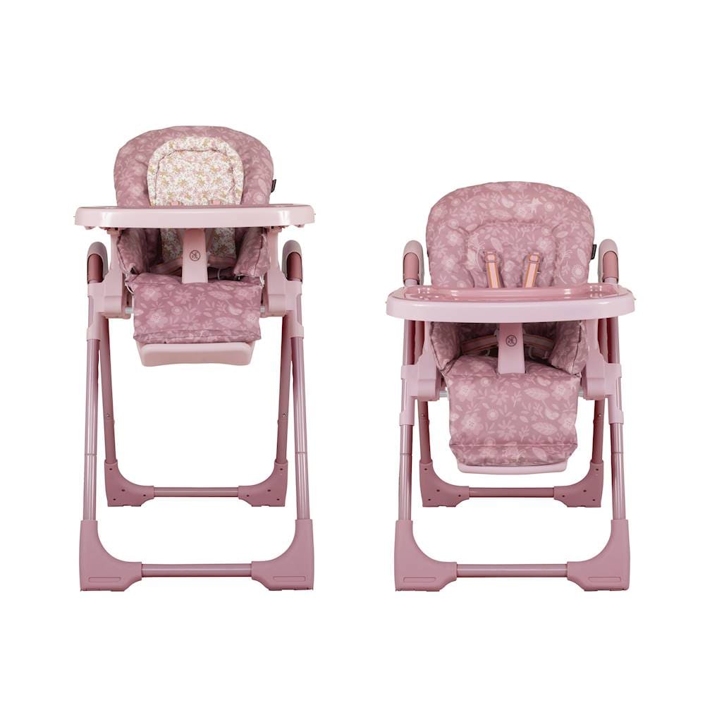 Cosatto baby highchairs Cosatto Noodle 0+ Highchair Camille CT5960