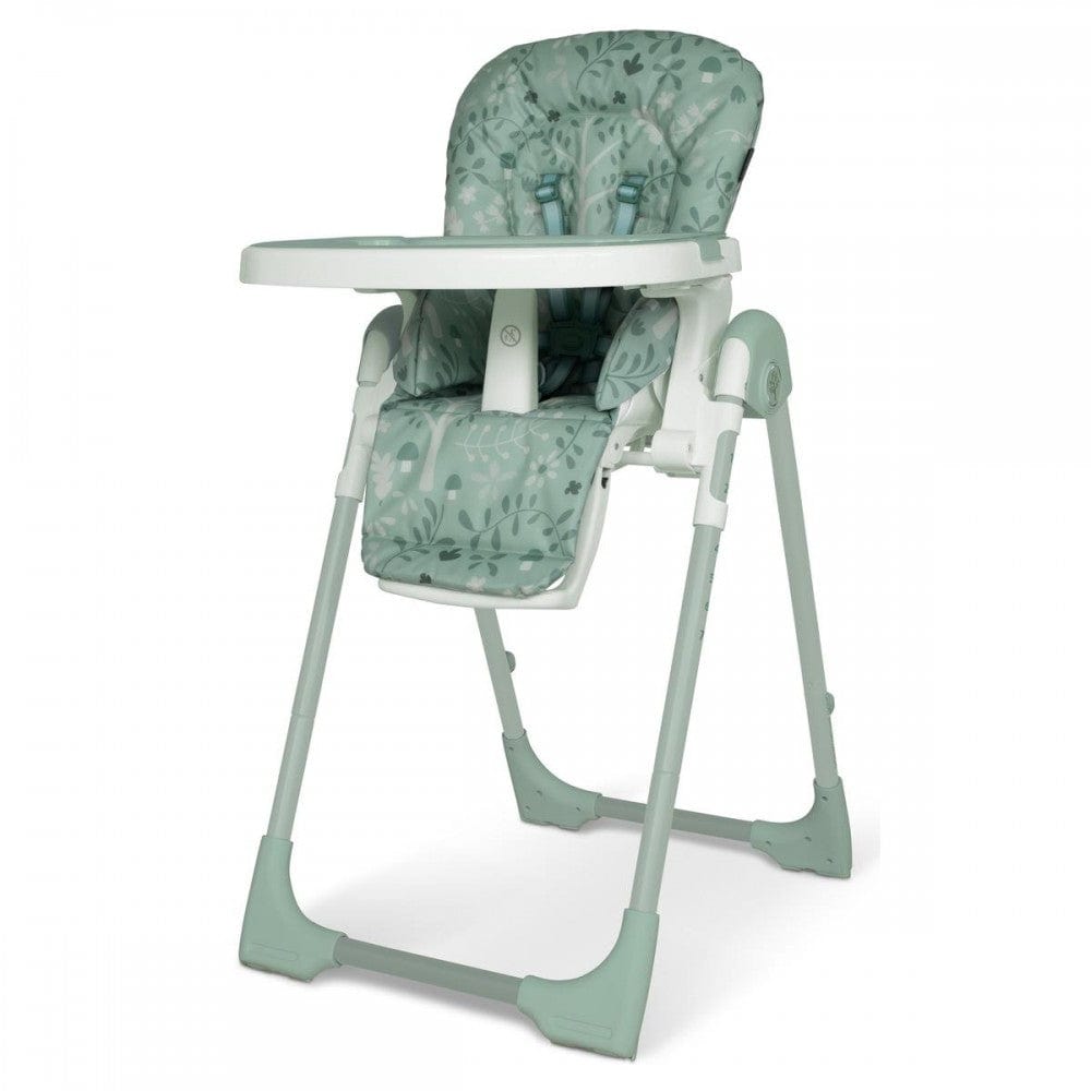 Cosatto baby highchairs Cosatto Noodle 0+ Highchair Meadow CT5871