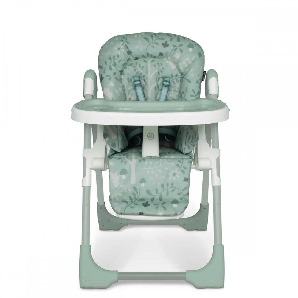 Cosatto baby highchairs Cosatto Noodle 0+ Highchair Meadow CT5871