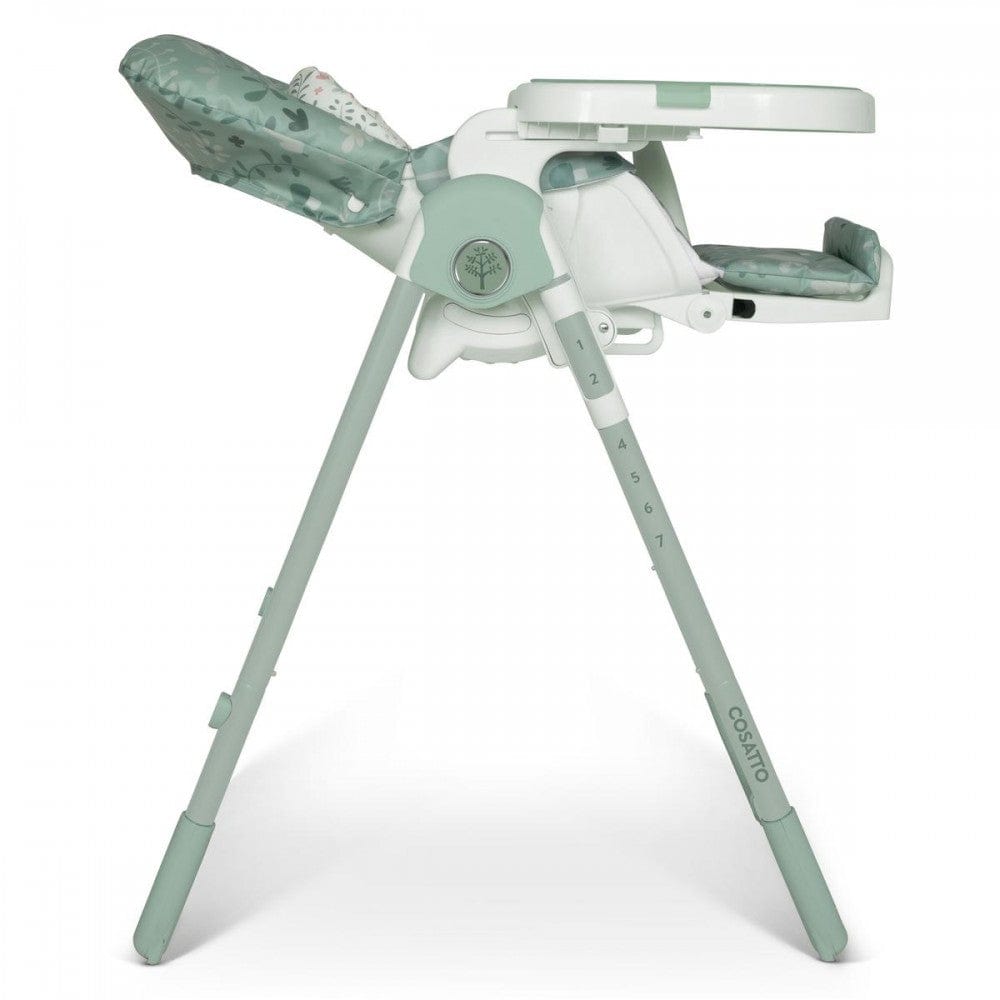 Cosatto baby highchairs Cosatto Noodle 0+ Highchair Meadow CT5871