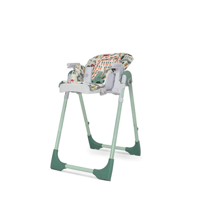 Cosatto baby highchairs Cosatto Noodle 0+ Highchair Old Macdonald CT5574