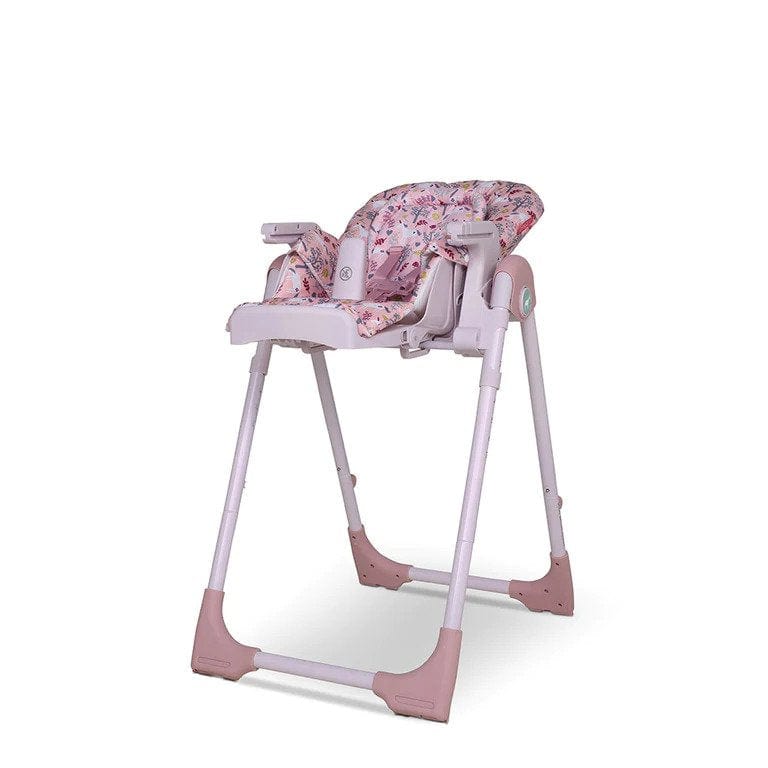 Cosatto baby highchairs Cosatto Noodle 0+ Highchair Unicorn Garden CT5357