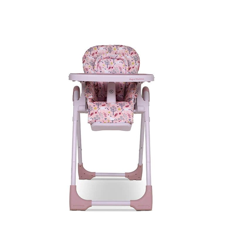 Cosatto baby highchairs Cosatto Noodle 0+ Highchair Unicorn Garden CT5357