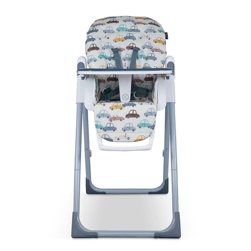 Cosatto baby highchairs Cosatto Pip 0+ Highchair Beep Beep CT5975