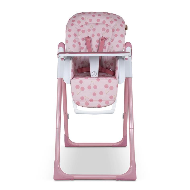 Cosatto baby highchairs Cosatto Pip 0+ Highchair Cherry Pie CT5977