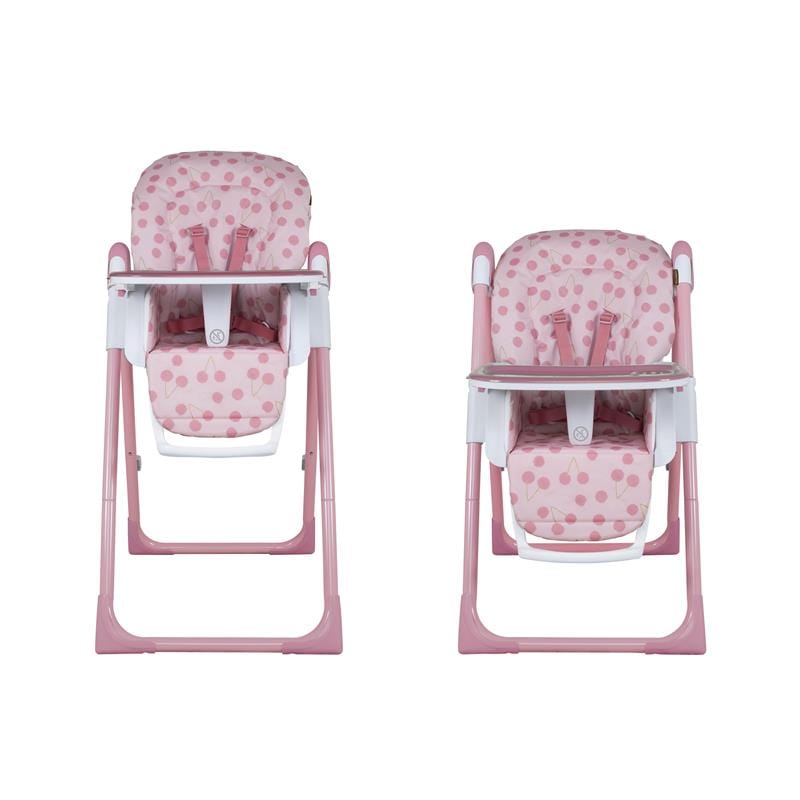 Cosatto baby highchairs Cosatto Pip 0+ Highchair Cherry Pie CT5977