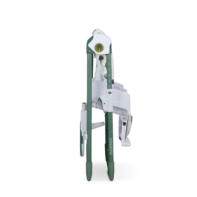 Cosatto baby highchairs Cosatto Pip 0+ Highchair Faraway CT5974